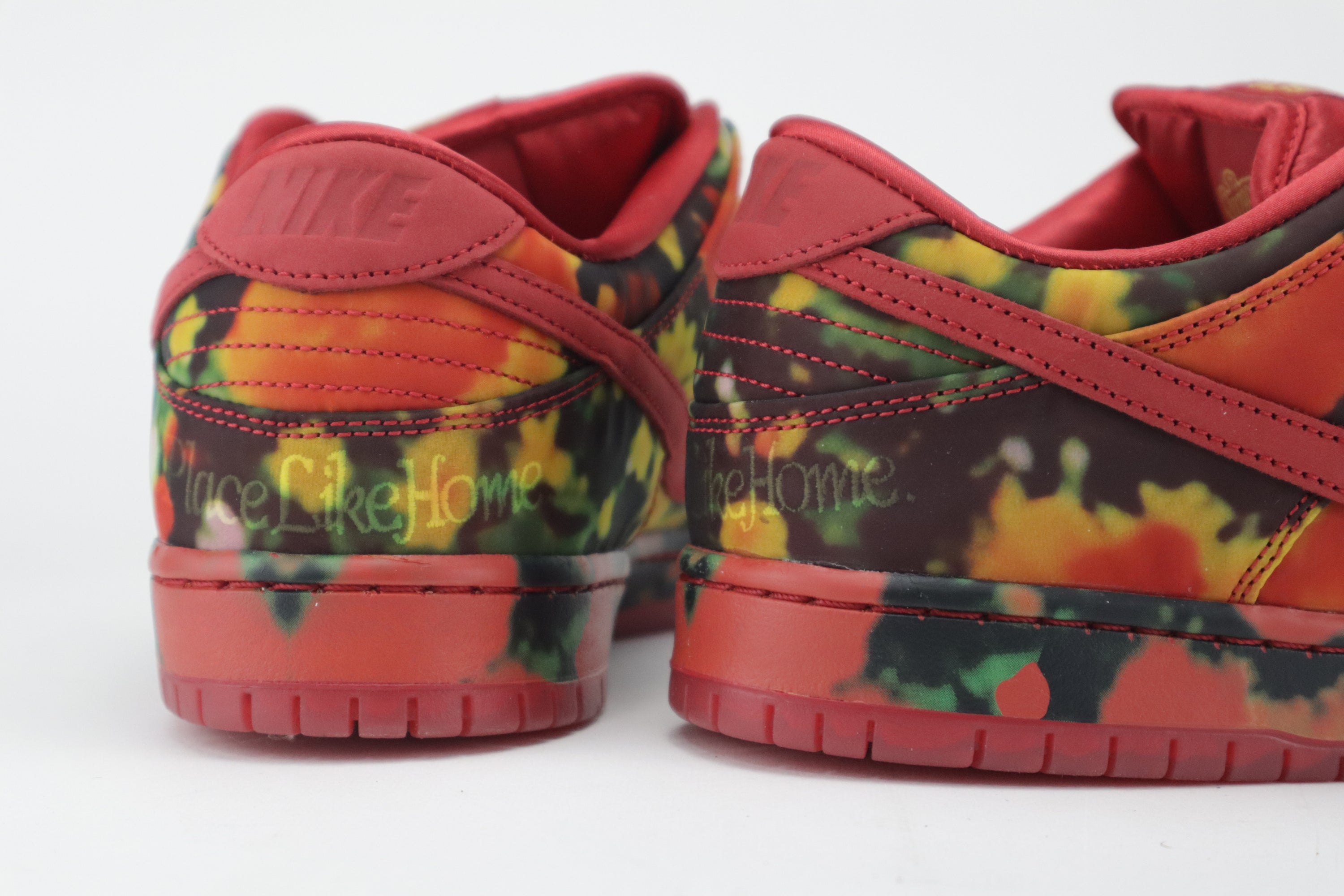 DUNK LOW SB QS "WIZARD OF OZ"