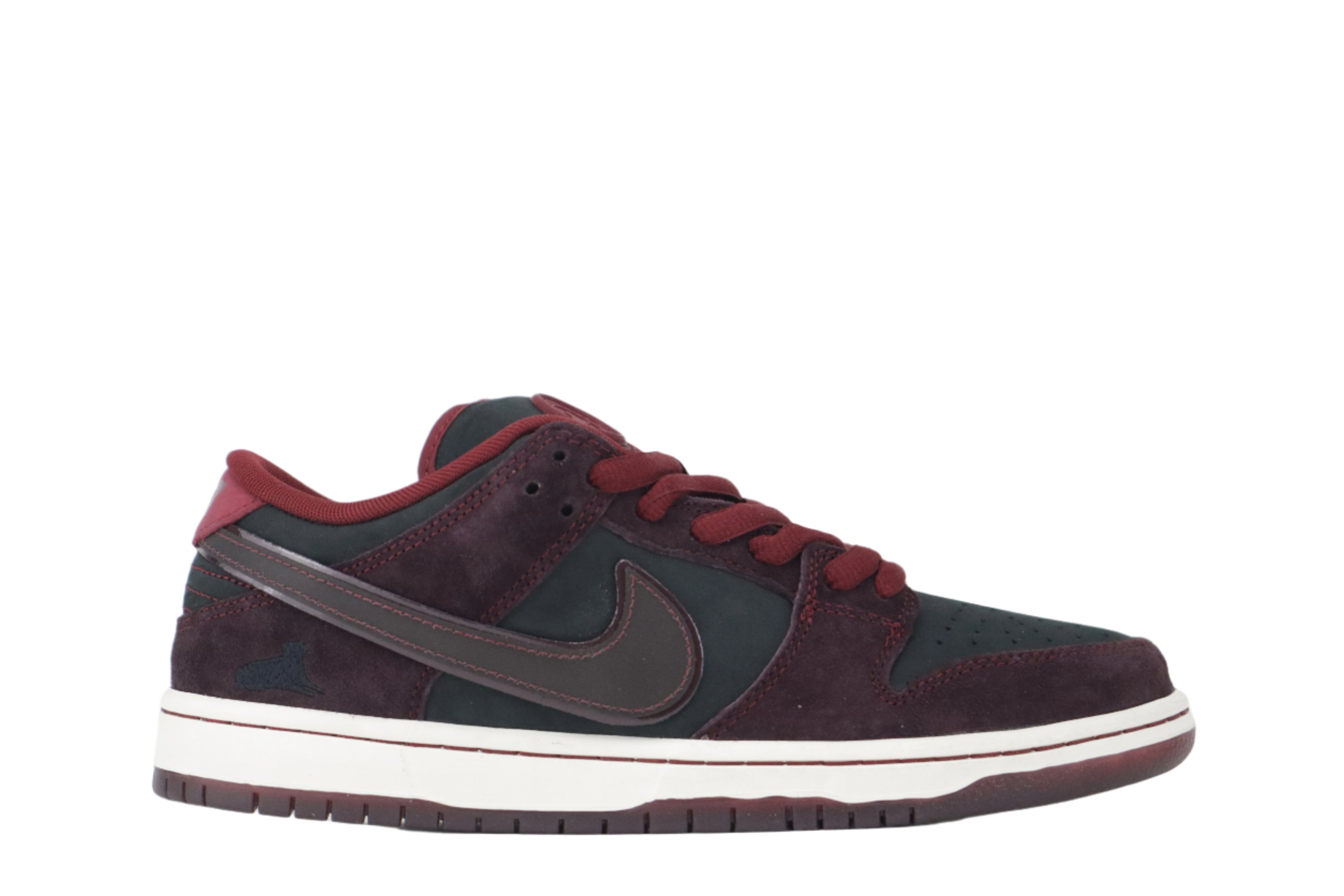 DUNK LOW PRO QS "RIOT SKATESHOP"