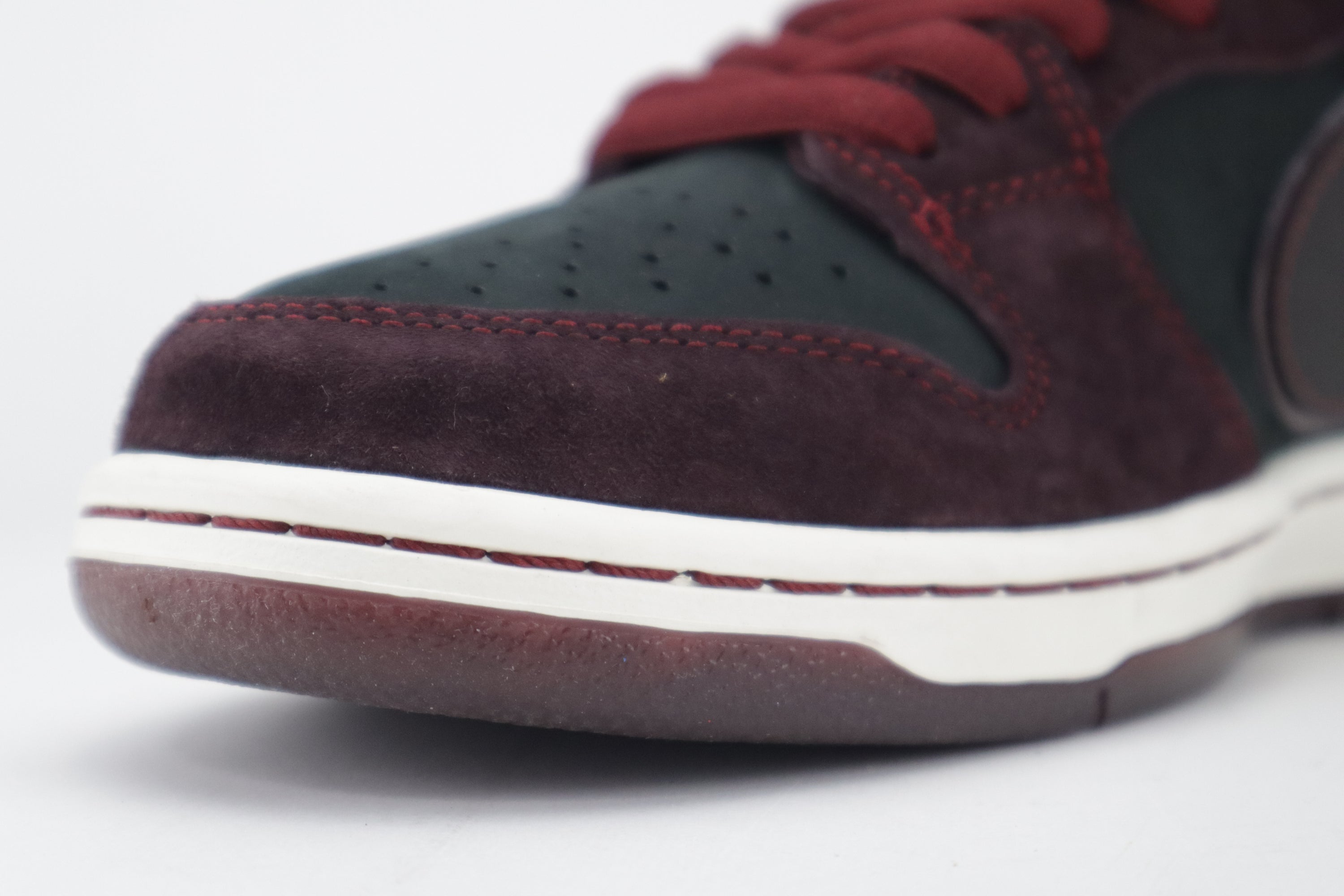 DUNK LOW PRO QS "RIOT SKATESHOP"