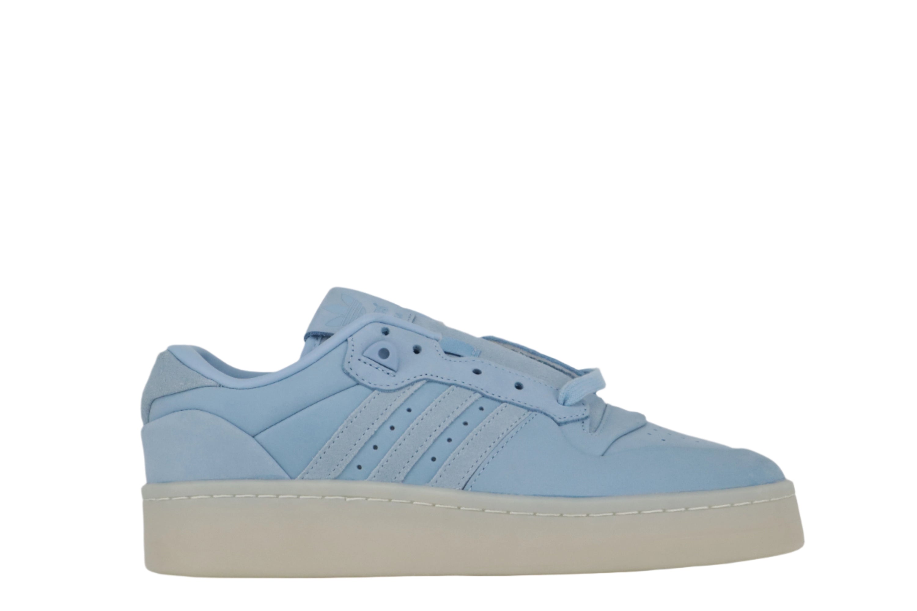 RIVARLY LUX LOW "DESIGNED IN LA"