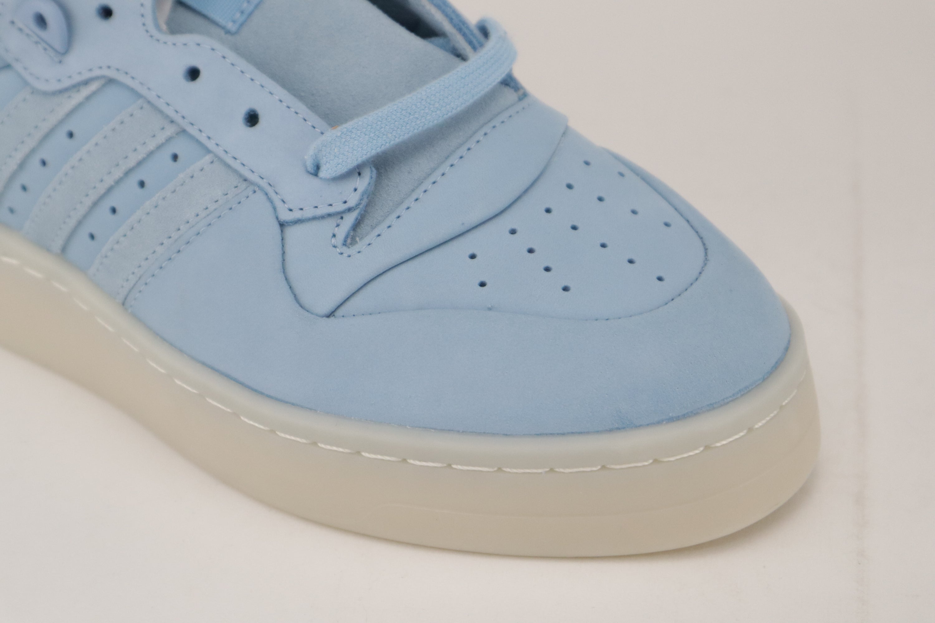 RIVARLY LUX LOW "DESIGNED IN LA"