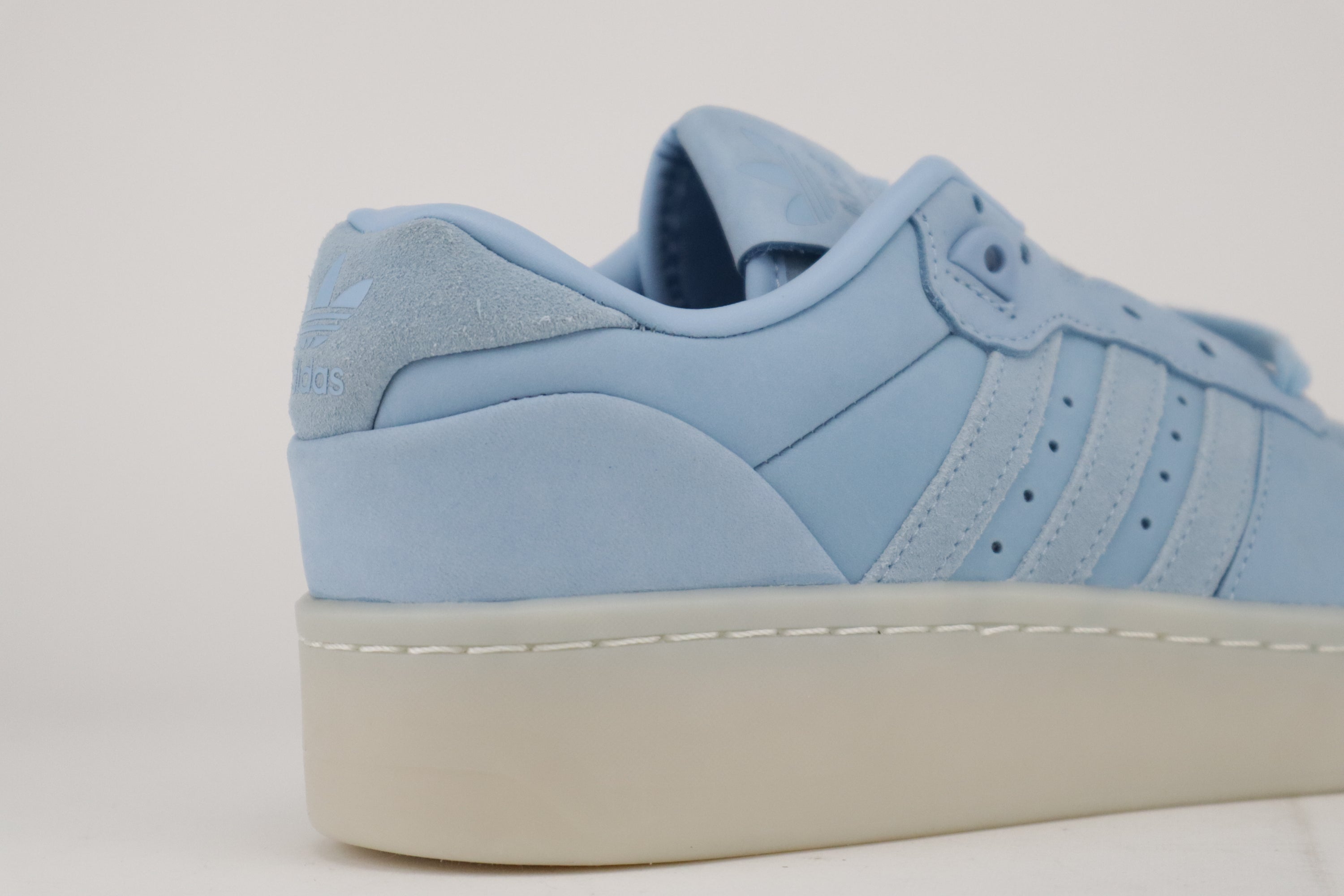 RIVARLY LUX LOW "DESIGNED IN LA"