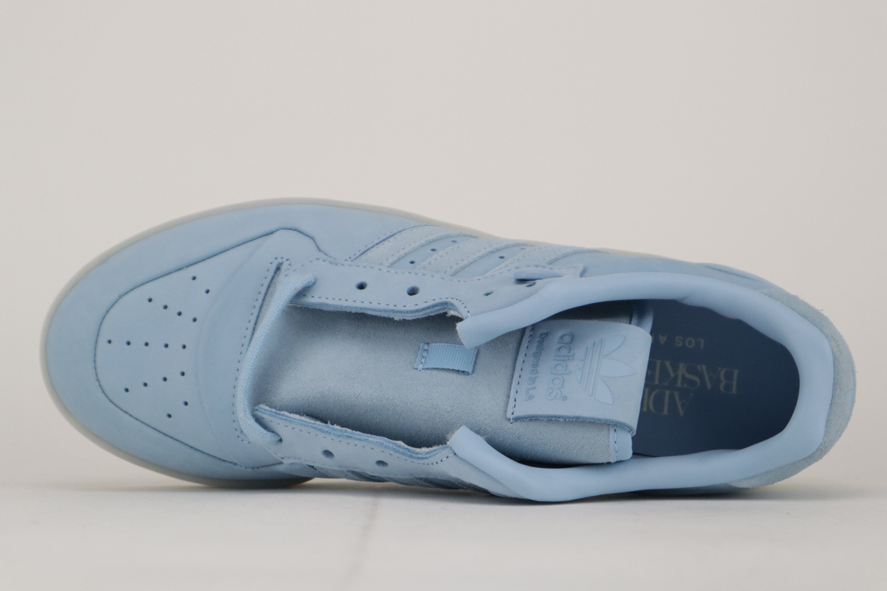 RIVARLY LUX LOW "DESIGNED IN LA"