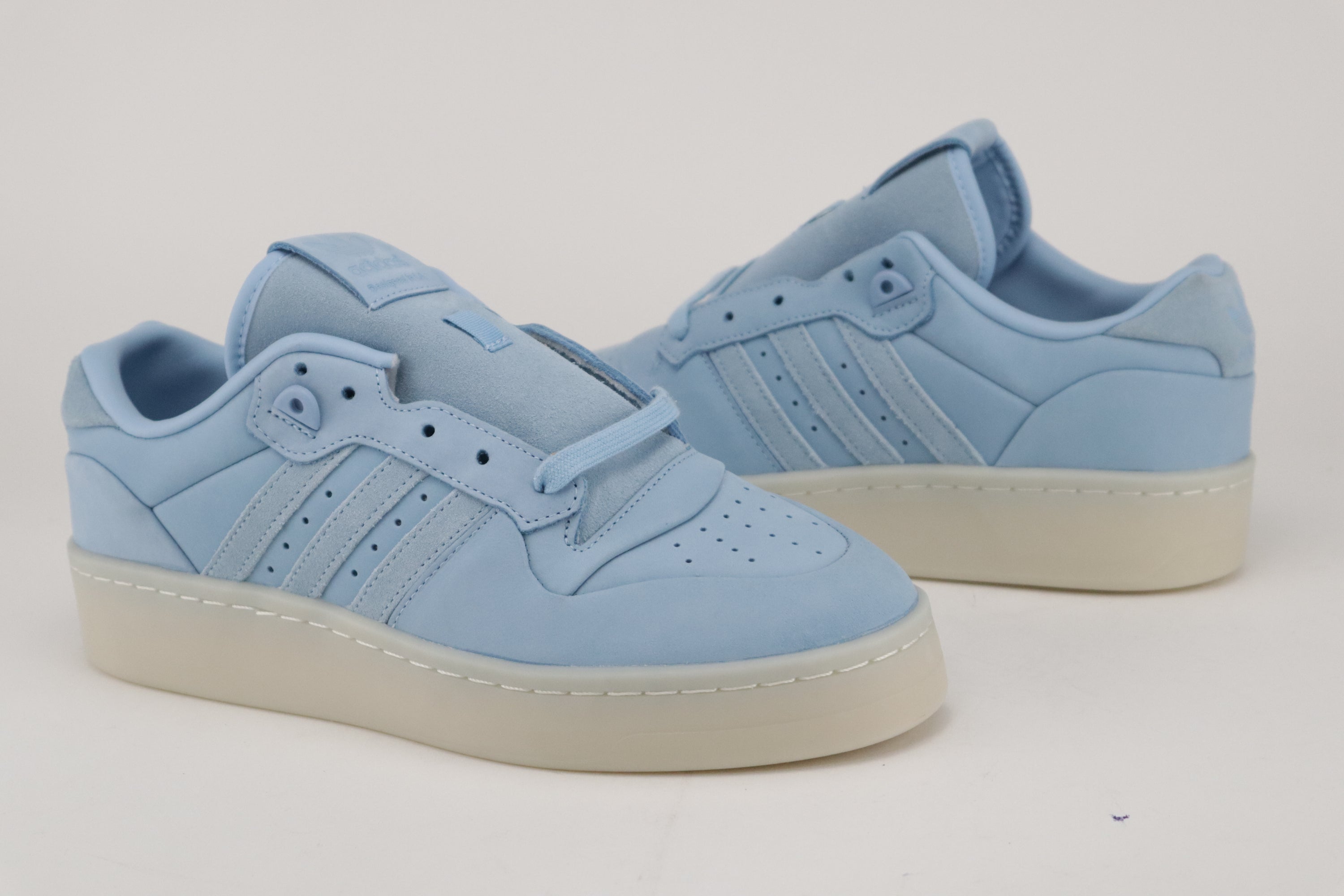 RIVARLY LUX LOW "DESIGNED IN LA"