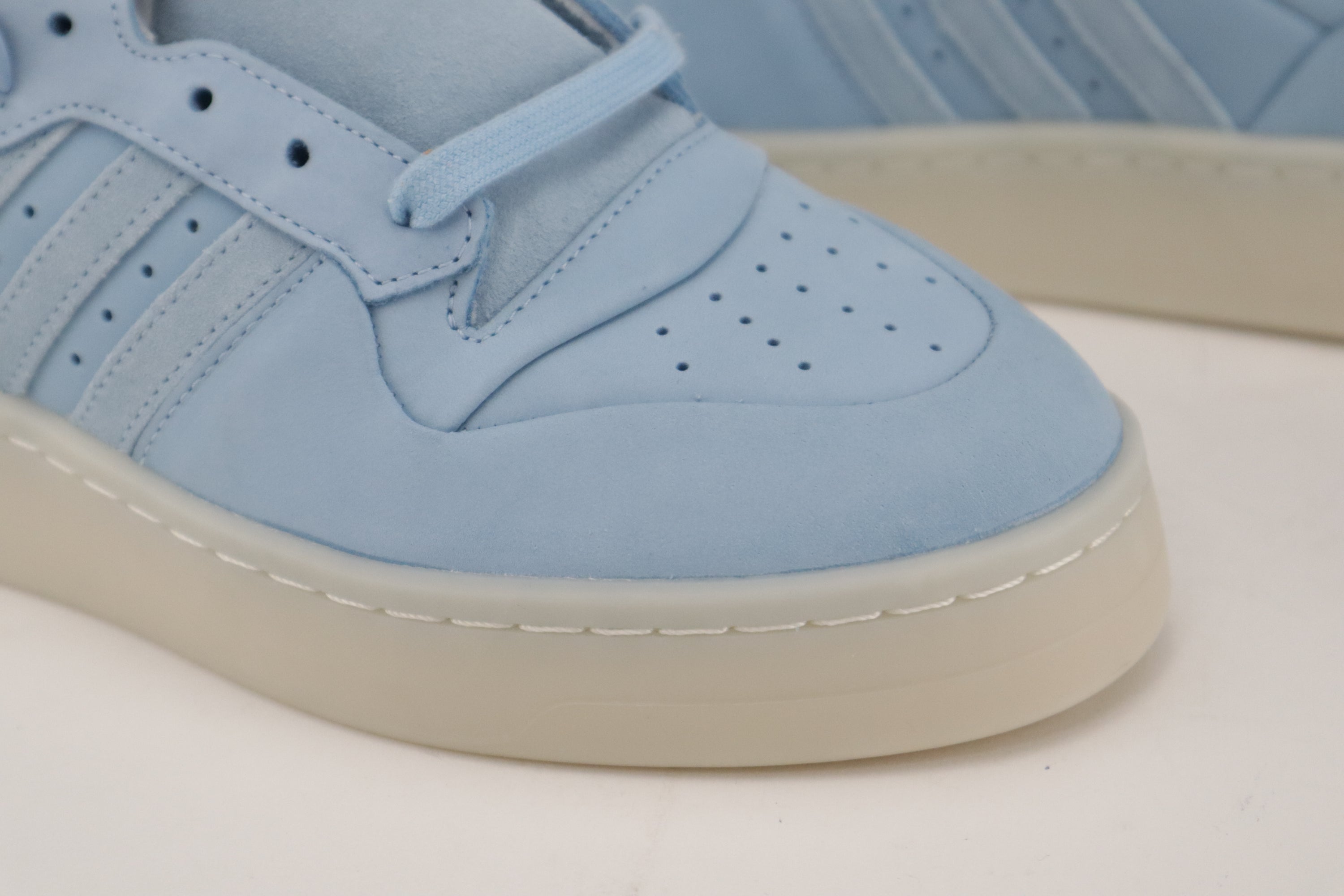 RIVARLY LUX LOW "DESIGNED IN LA"