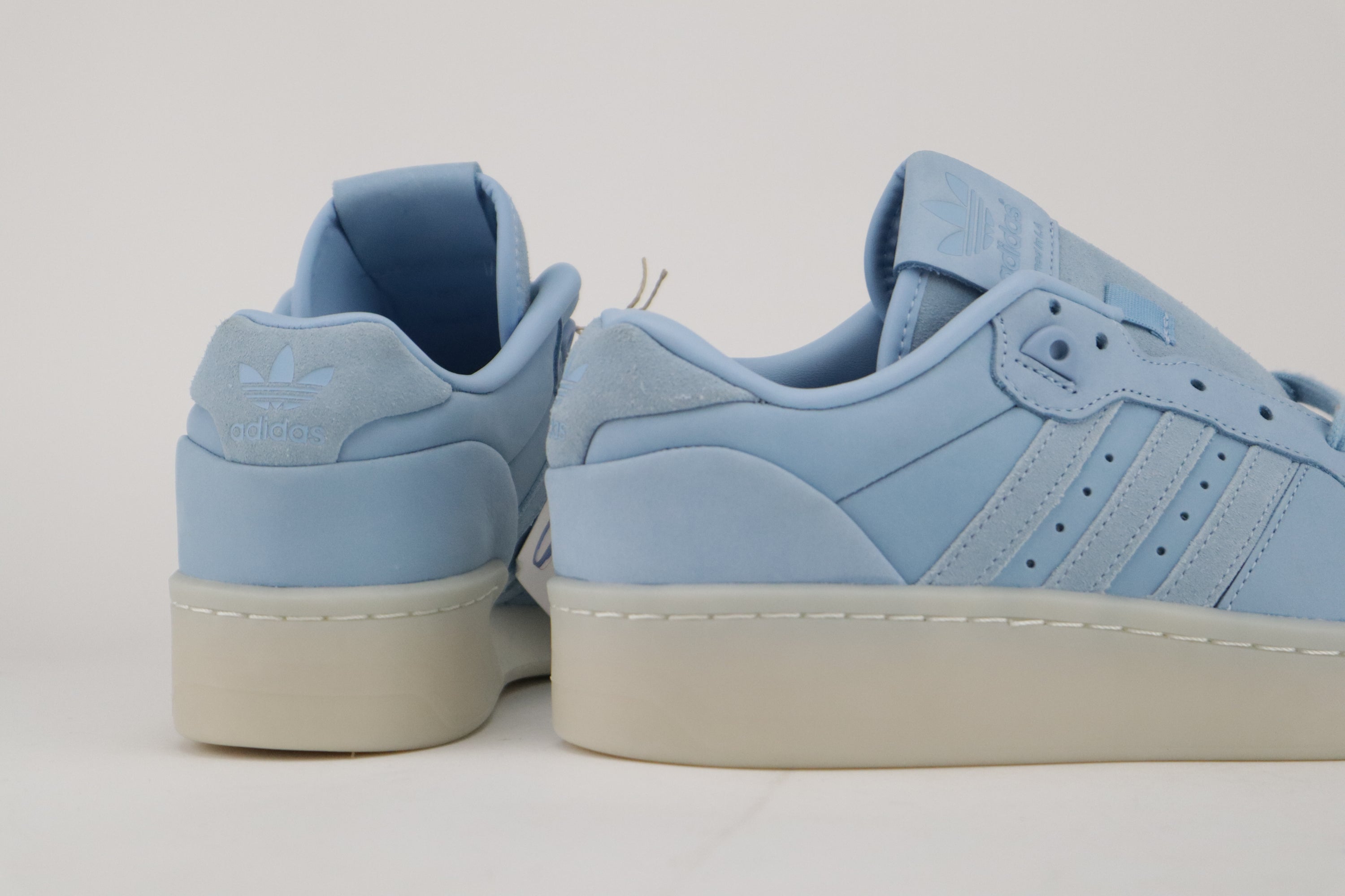 RIVARLY LUX LOW "DESIGNED IN LA"