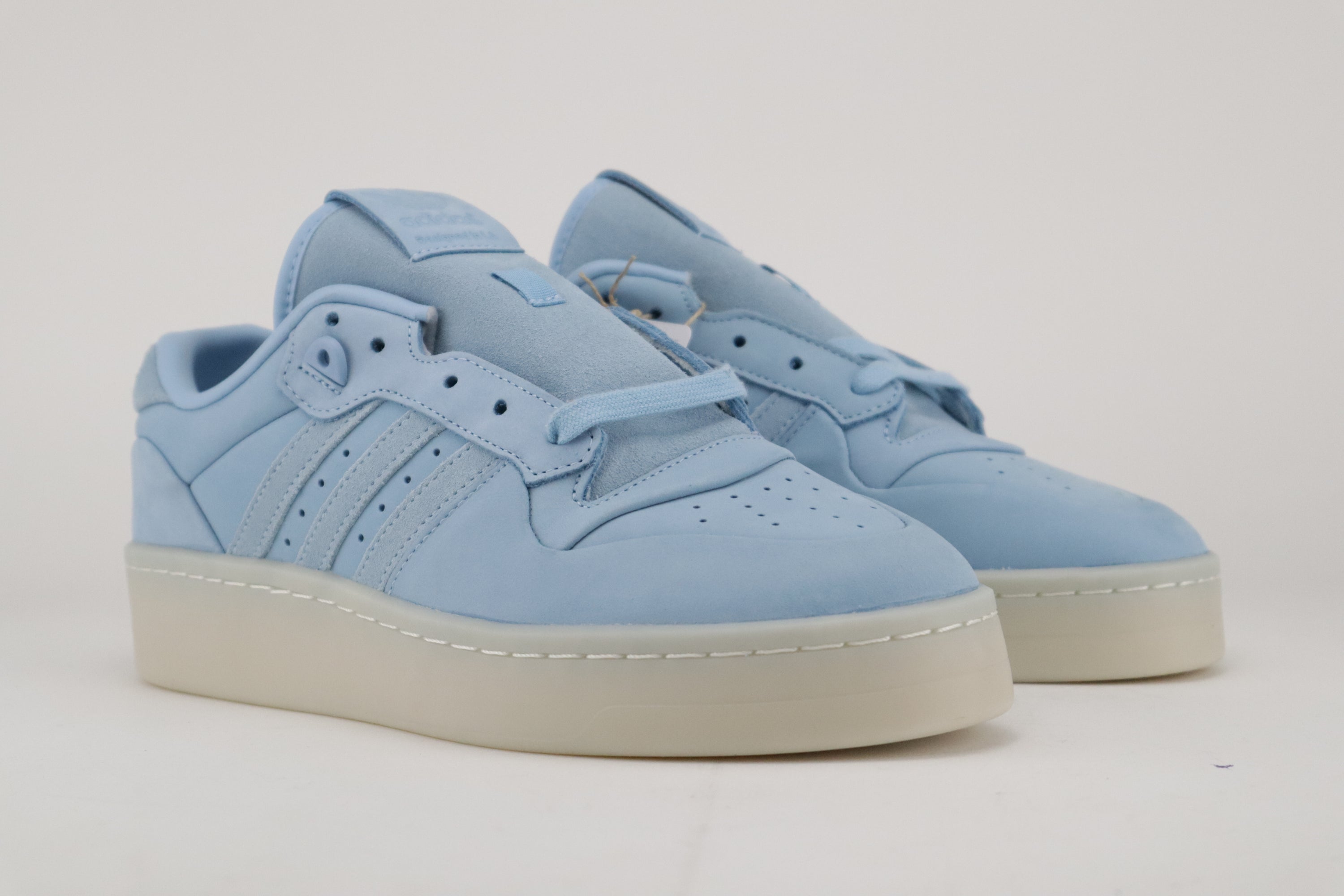 RIVARLY LUX LOW "DESIGNED IN LA"