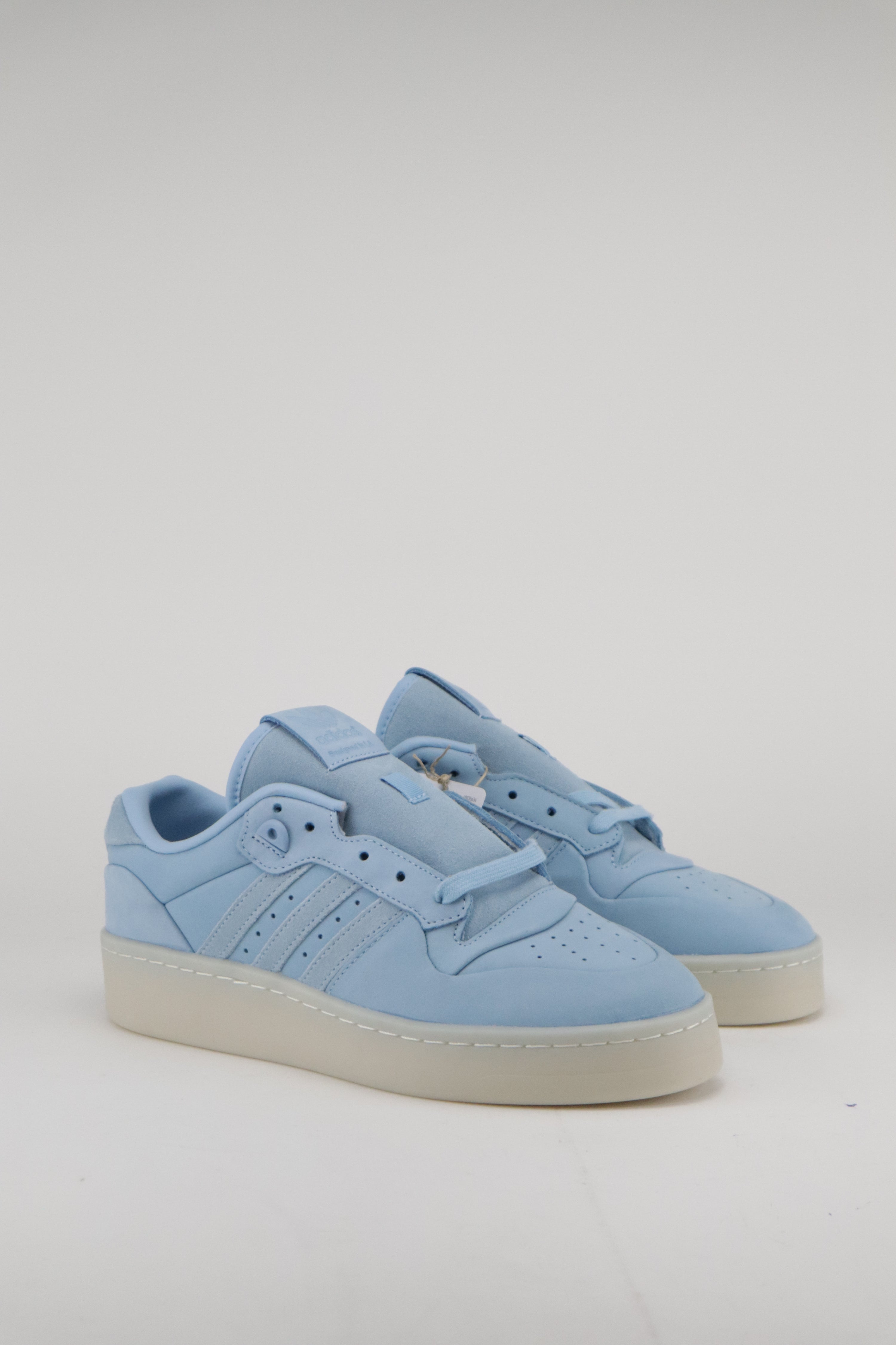 RIVARLY LUX LOW "DESIGNED IN LA"