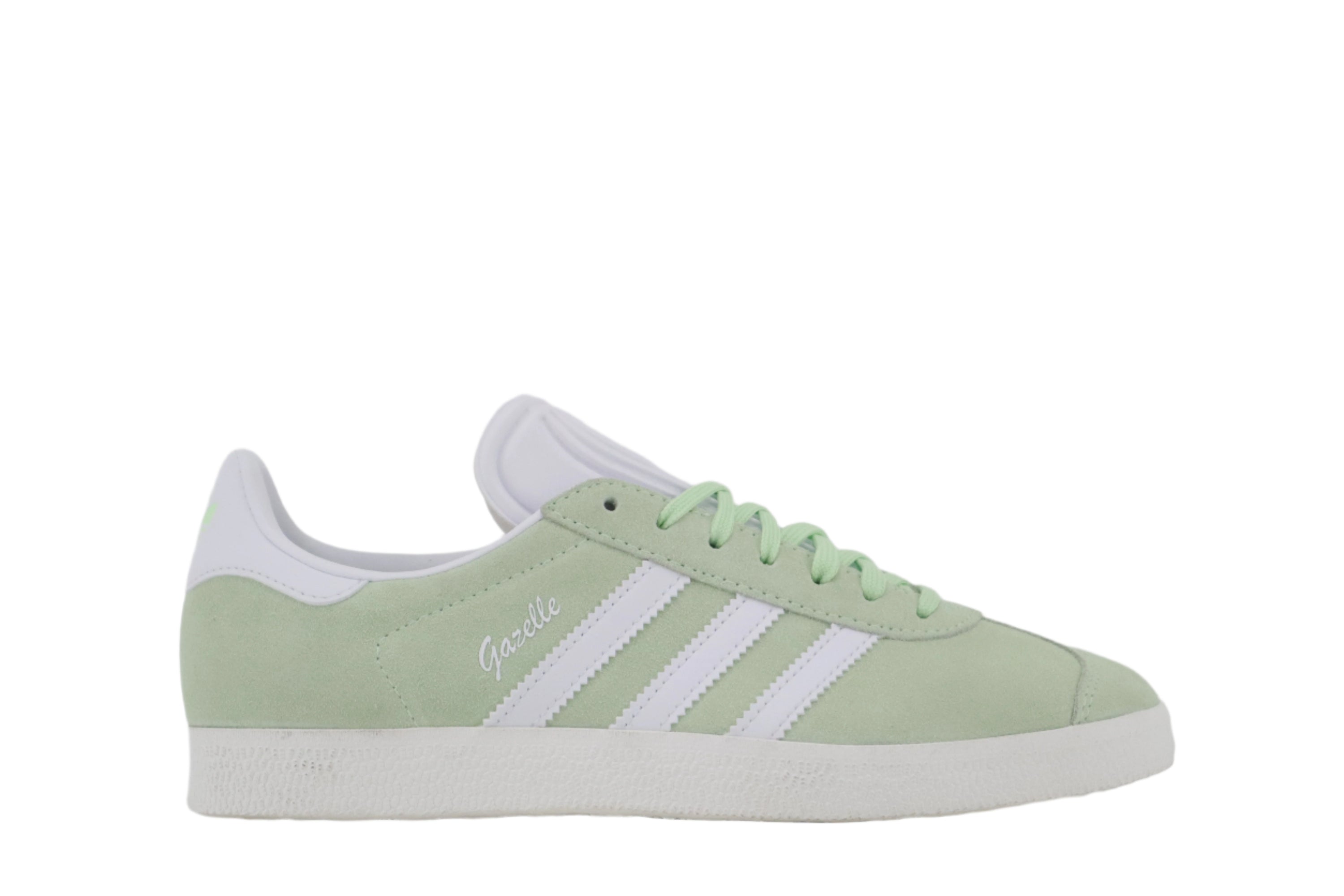 GAZELLE "SEMI GREEN"