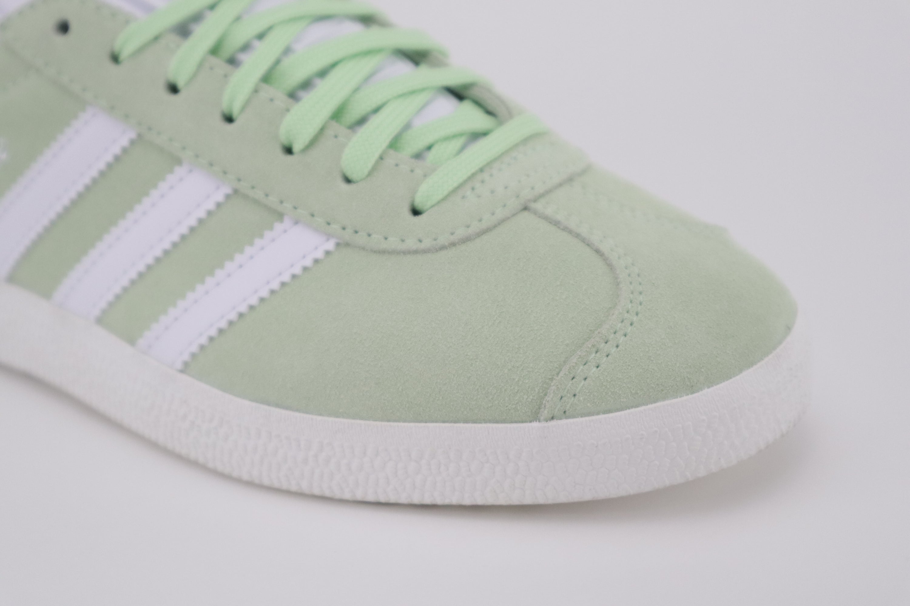 GAZELLE "SEMI GREEN"