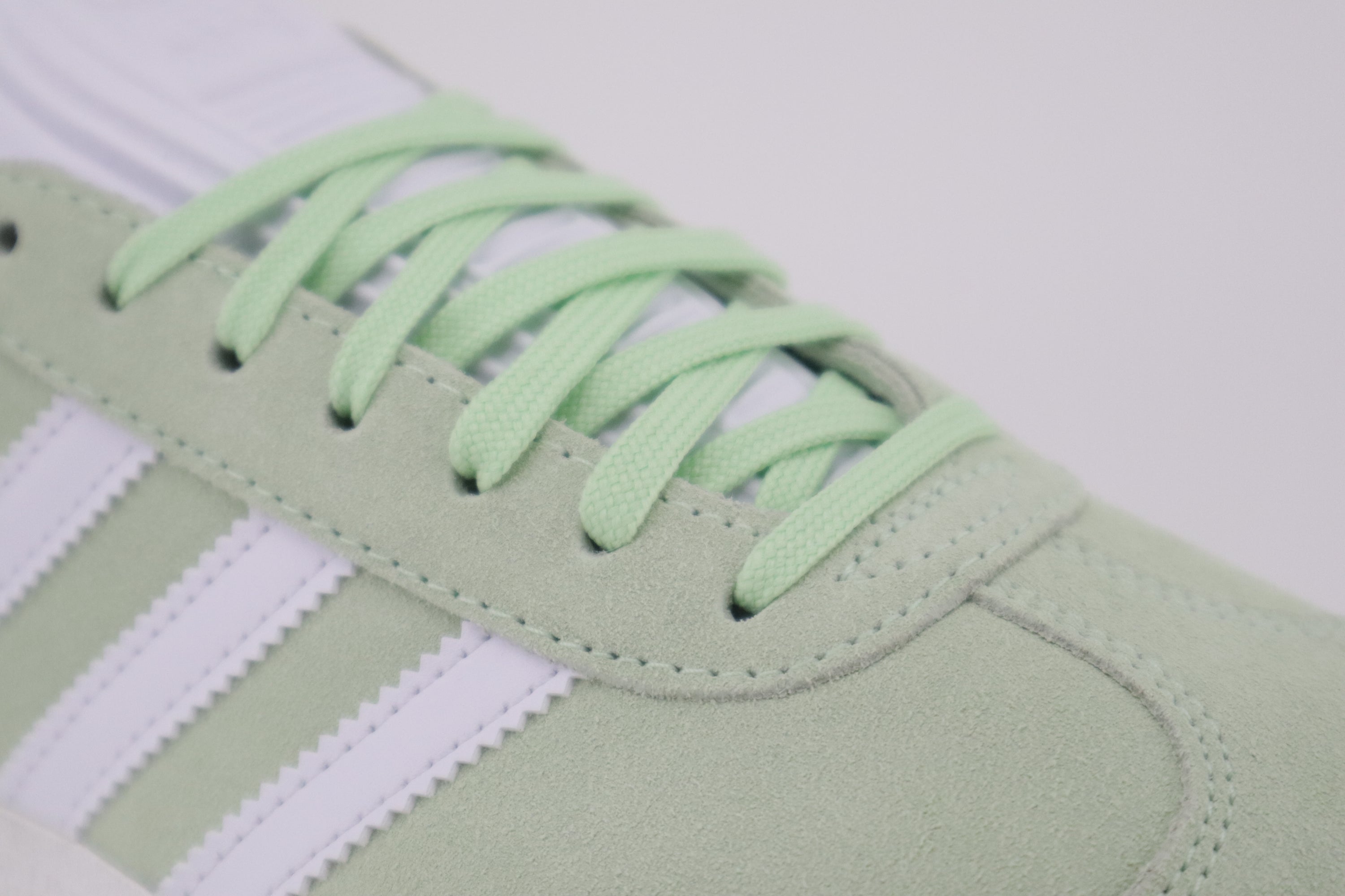 GAZELLE "SEMI GREEN"