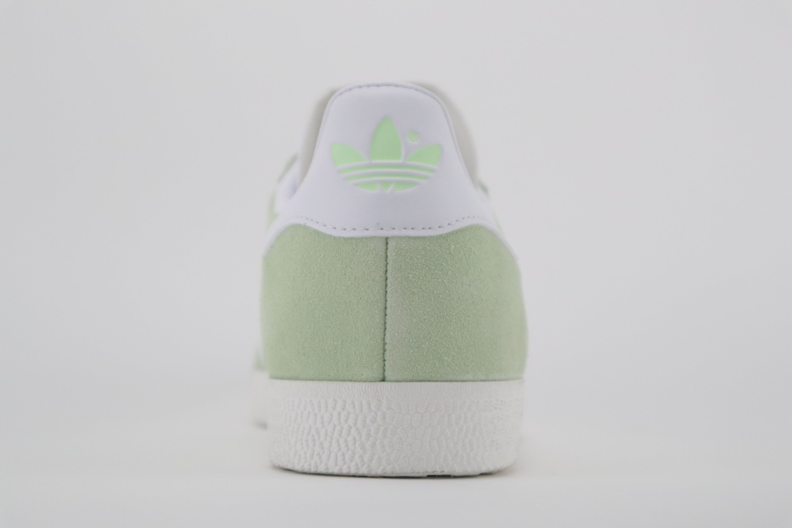 GAZELLE "SEMI GREEN"