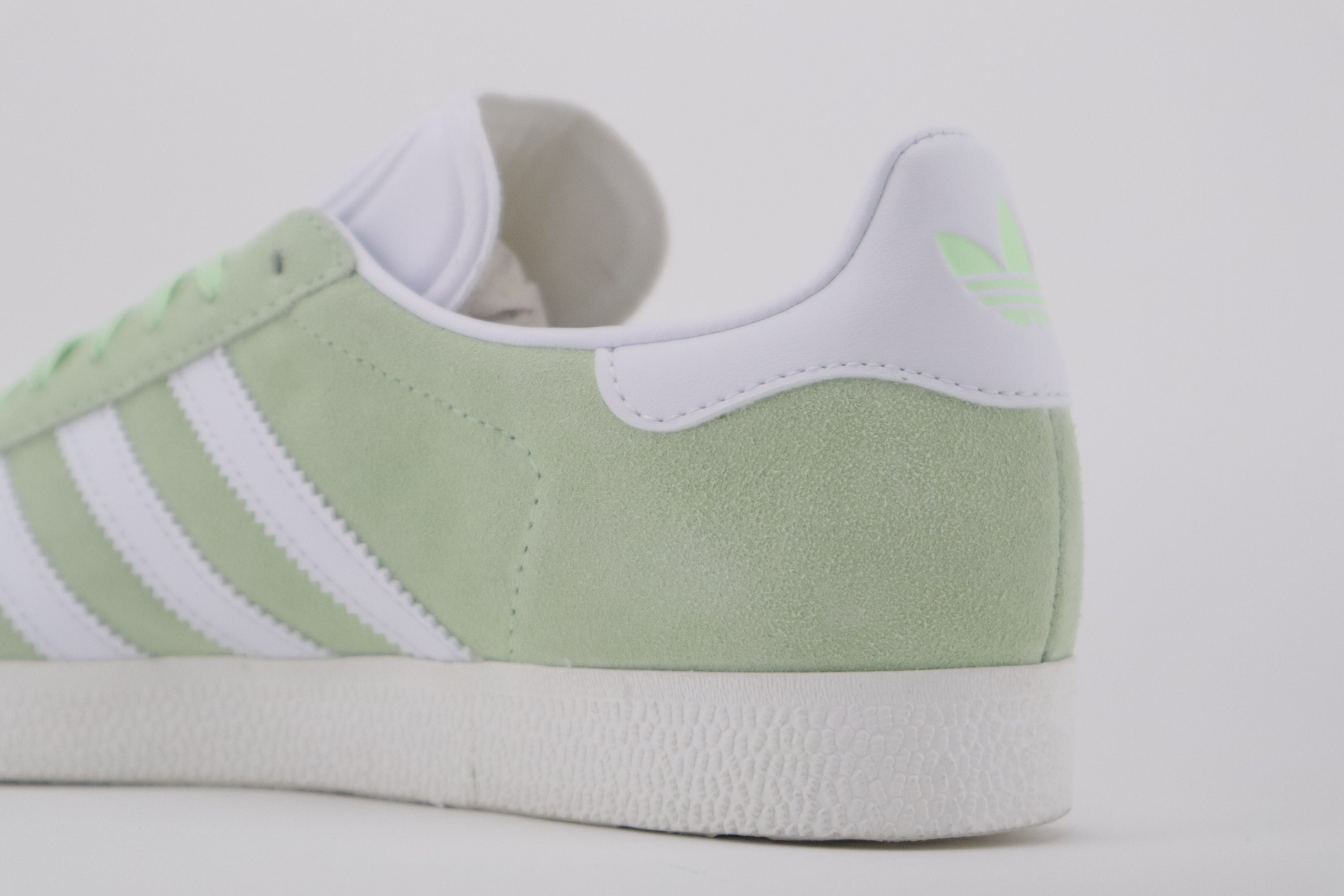 GAZELLE "SEMI GREEN"