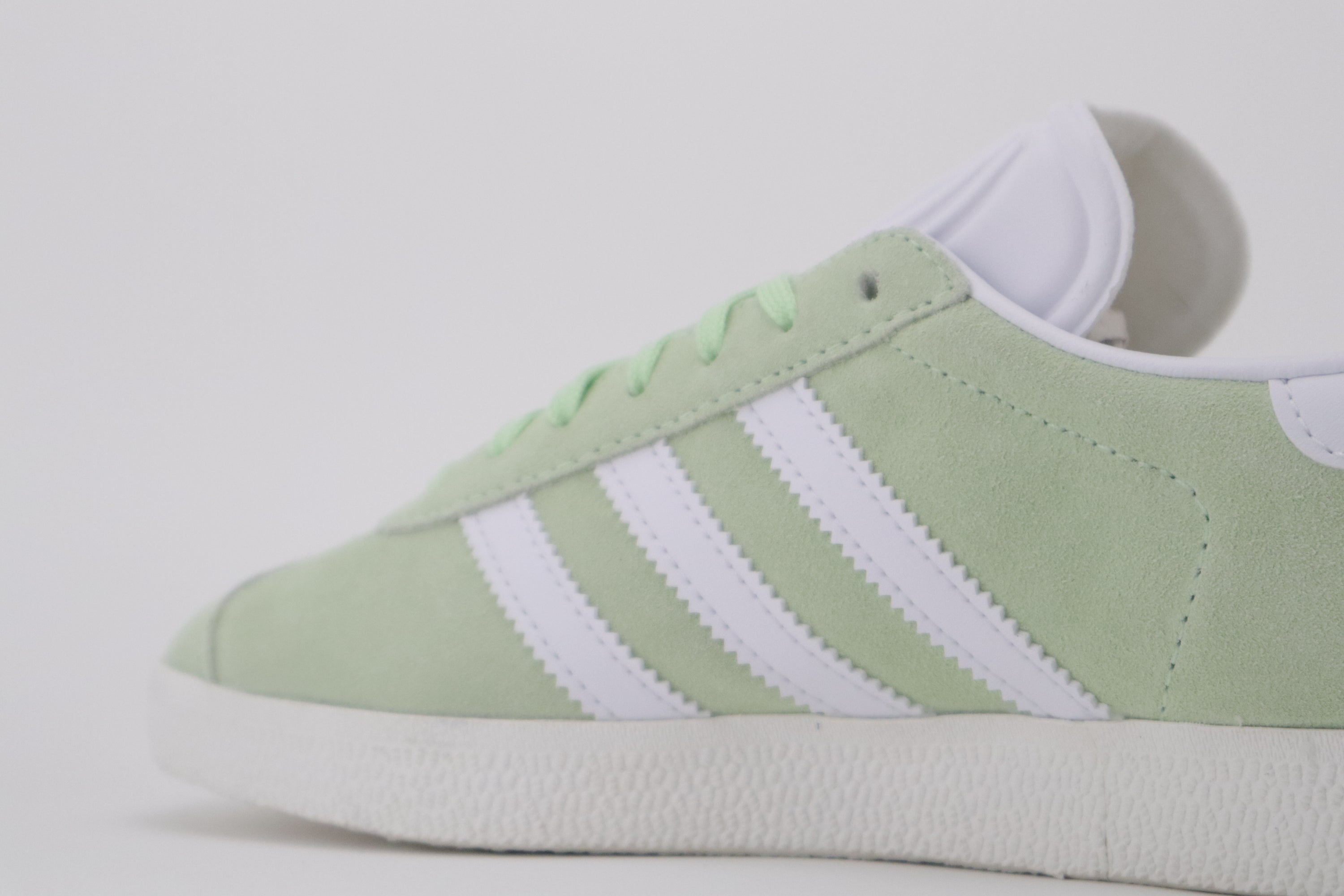 GAZELLE "SEMI GREEN"