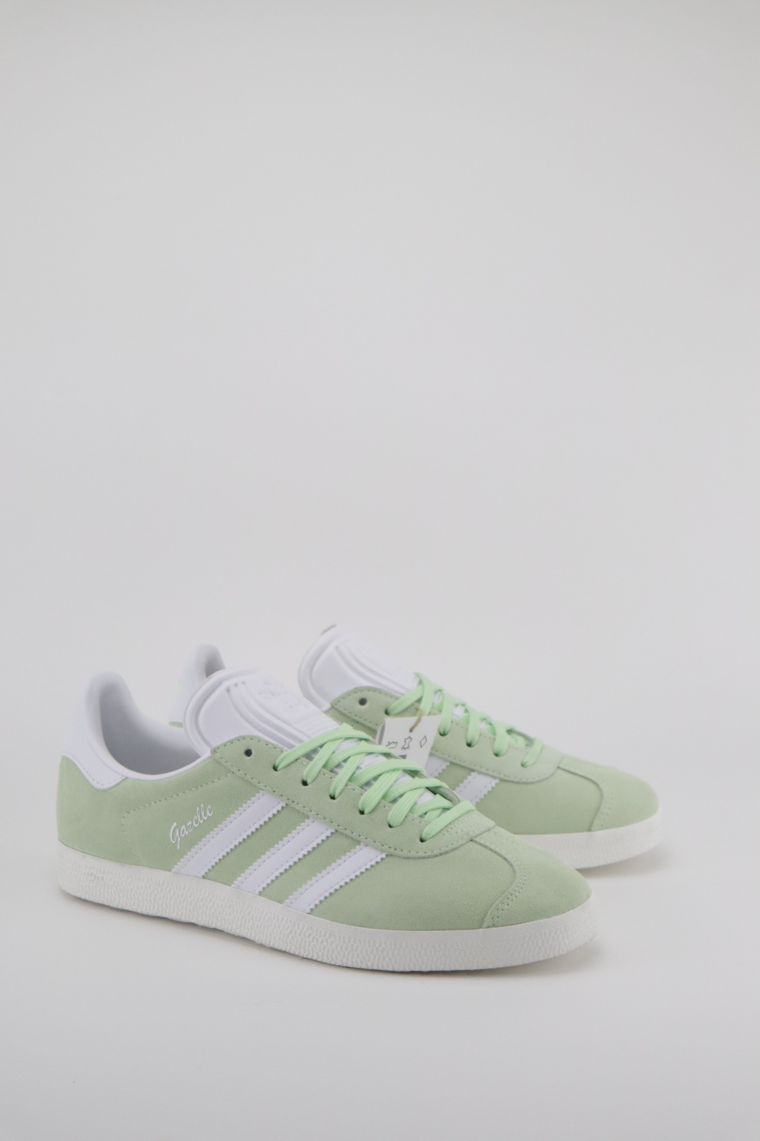 GAZELLE "SEMI GREEN"