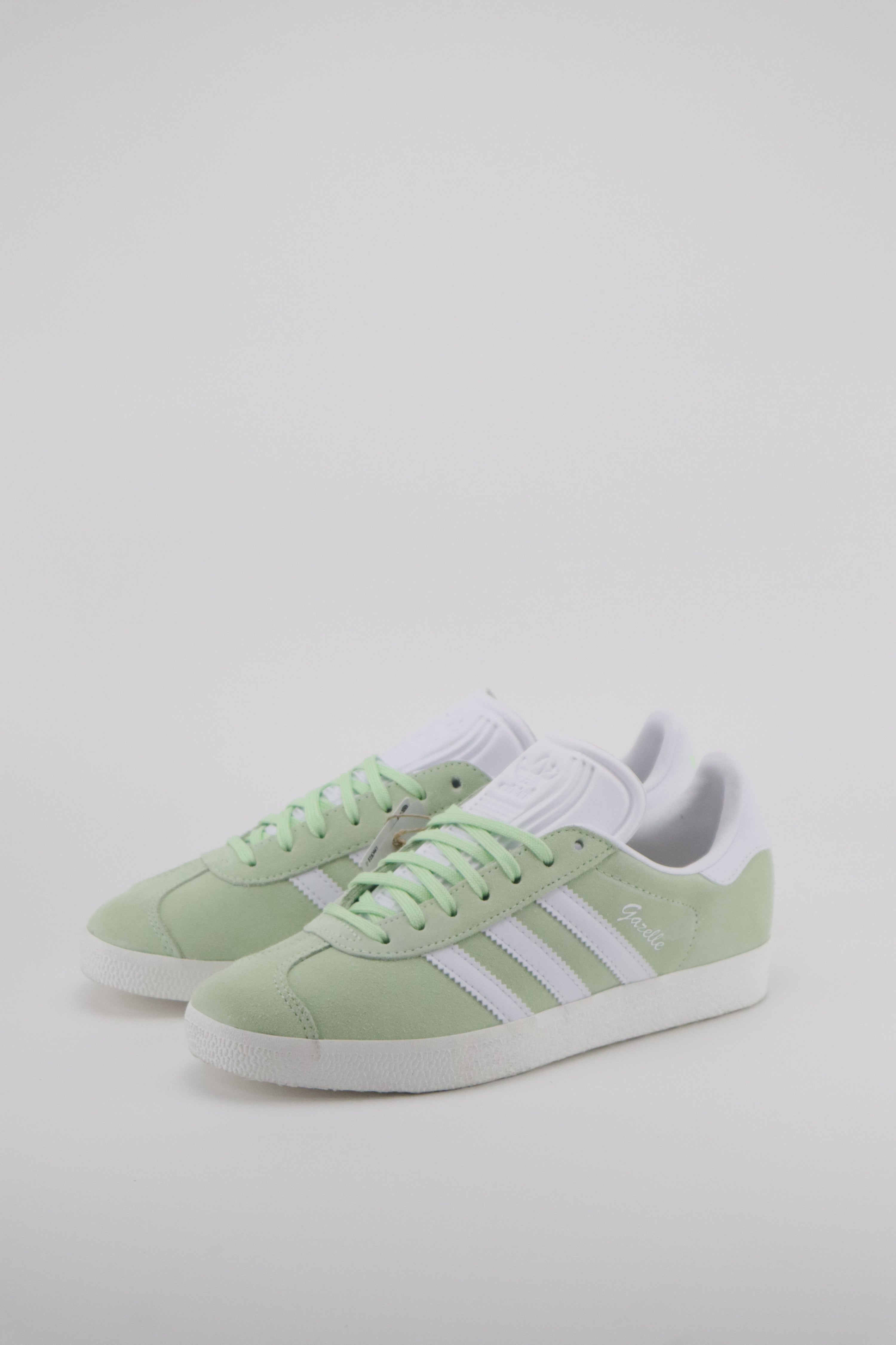 GAZELLE "SEMI GREEN"