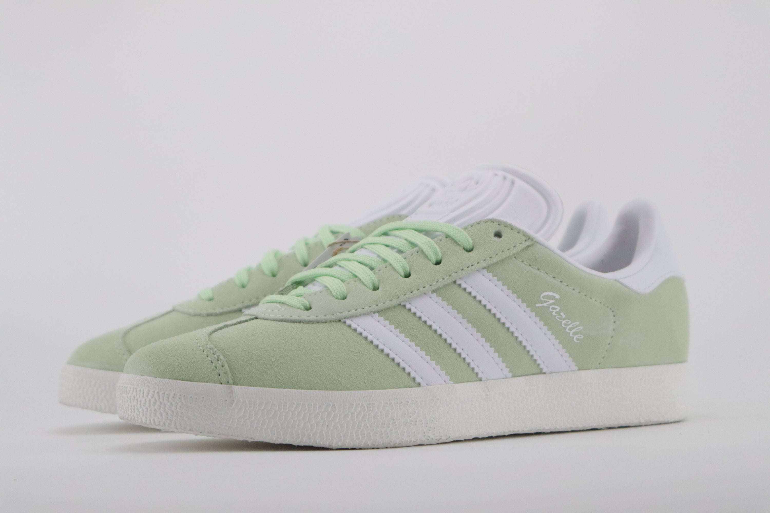 GAZELLE "SEMI GREEN"