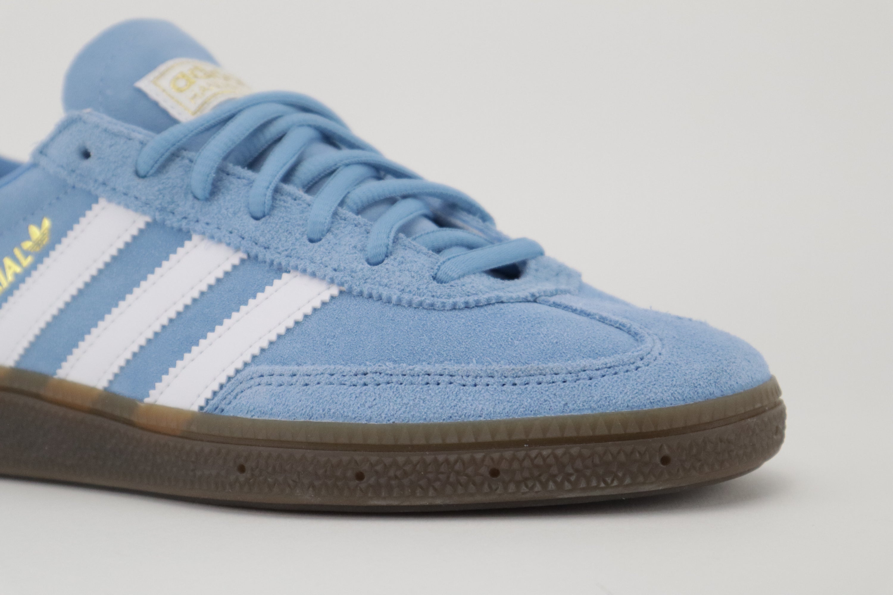 HANDBALL SPEZIAL "BLUE GUM"