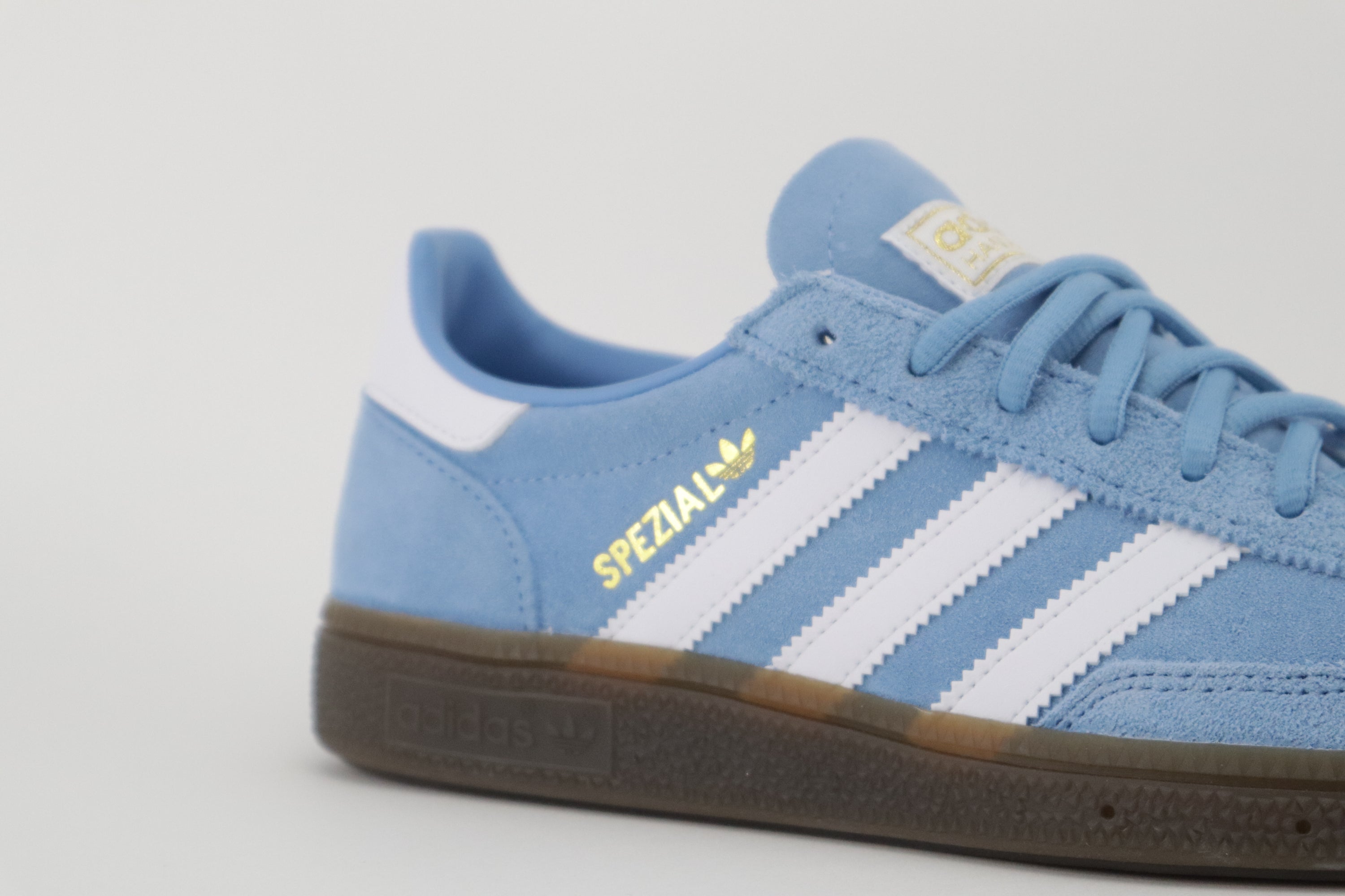 HANDBALL SPEZIAL "BLUE GUM"