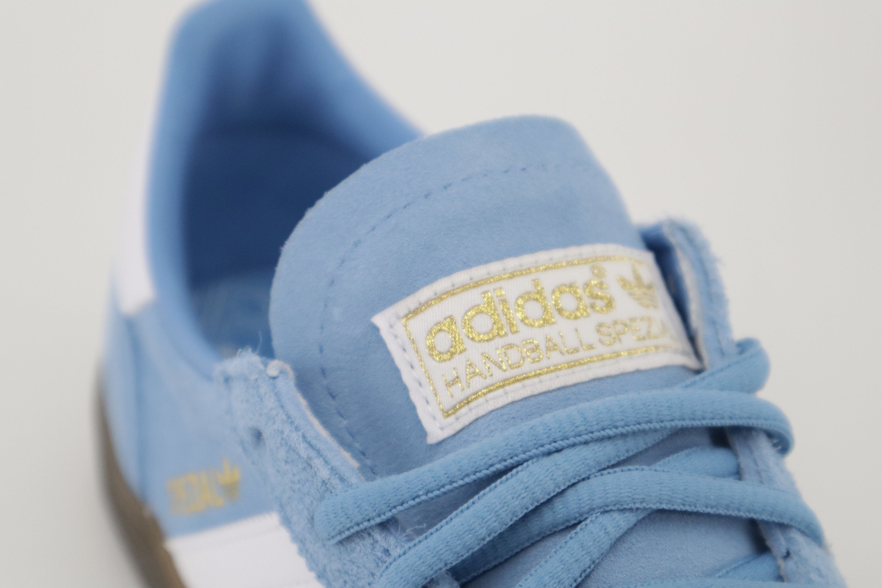 HANDBALL SPEZIAL "BLUE GUM"