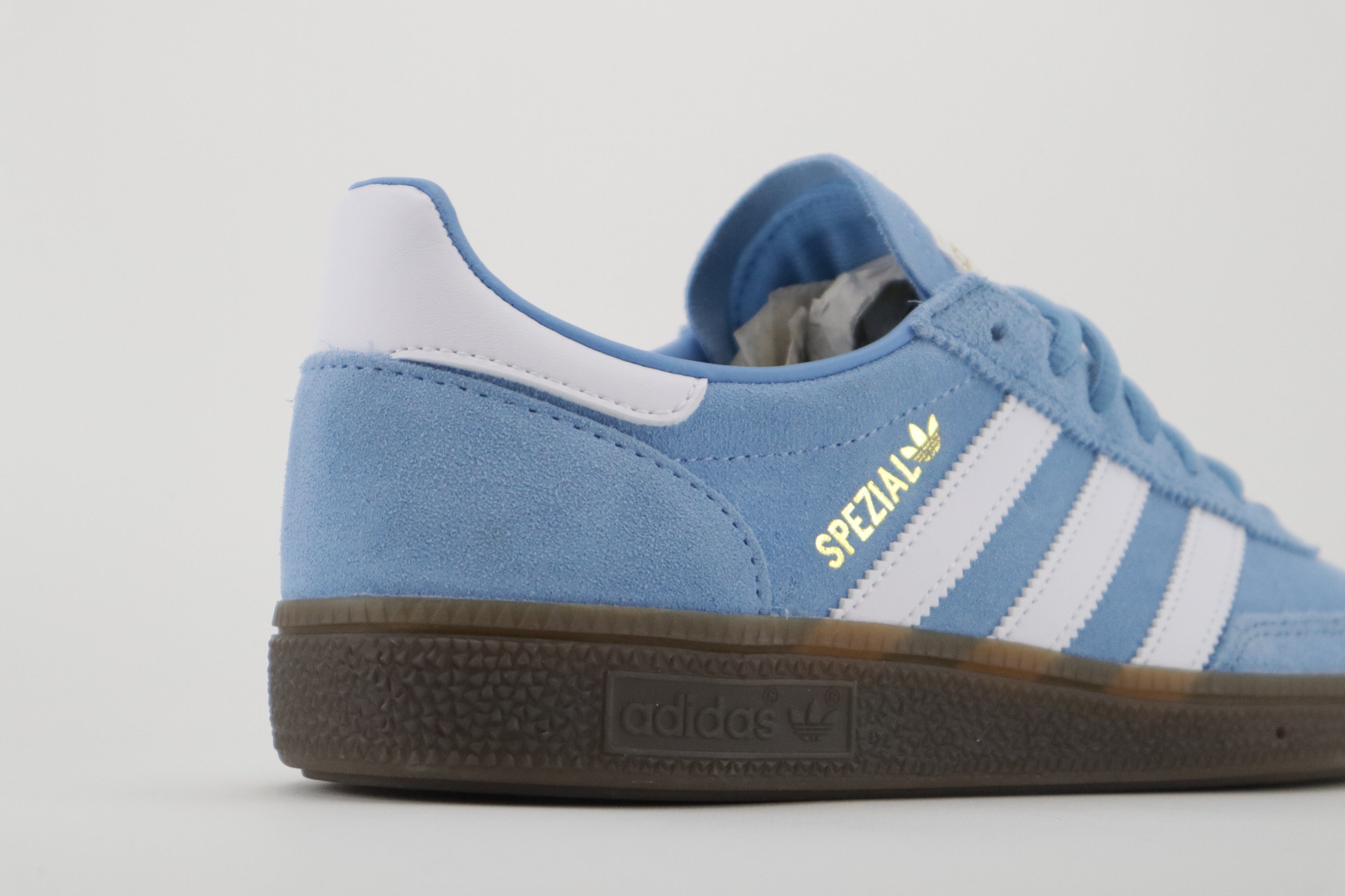 HANDBALL SPEZIAL "BLUE GUM"