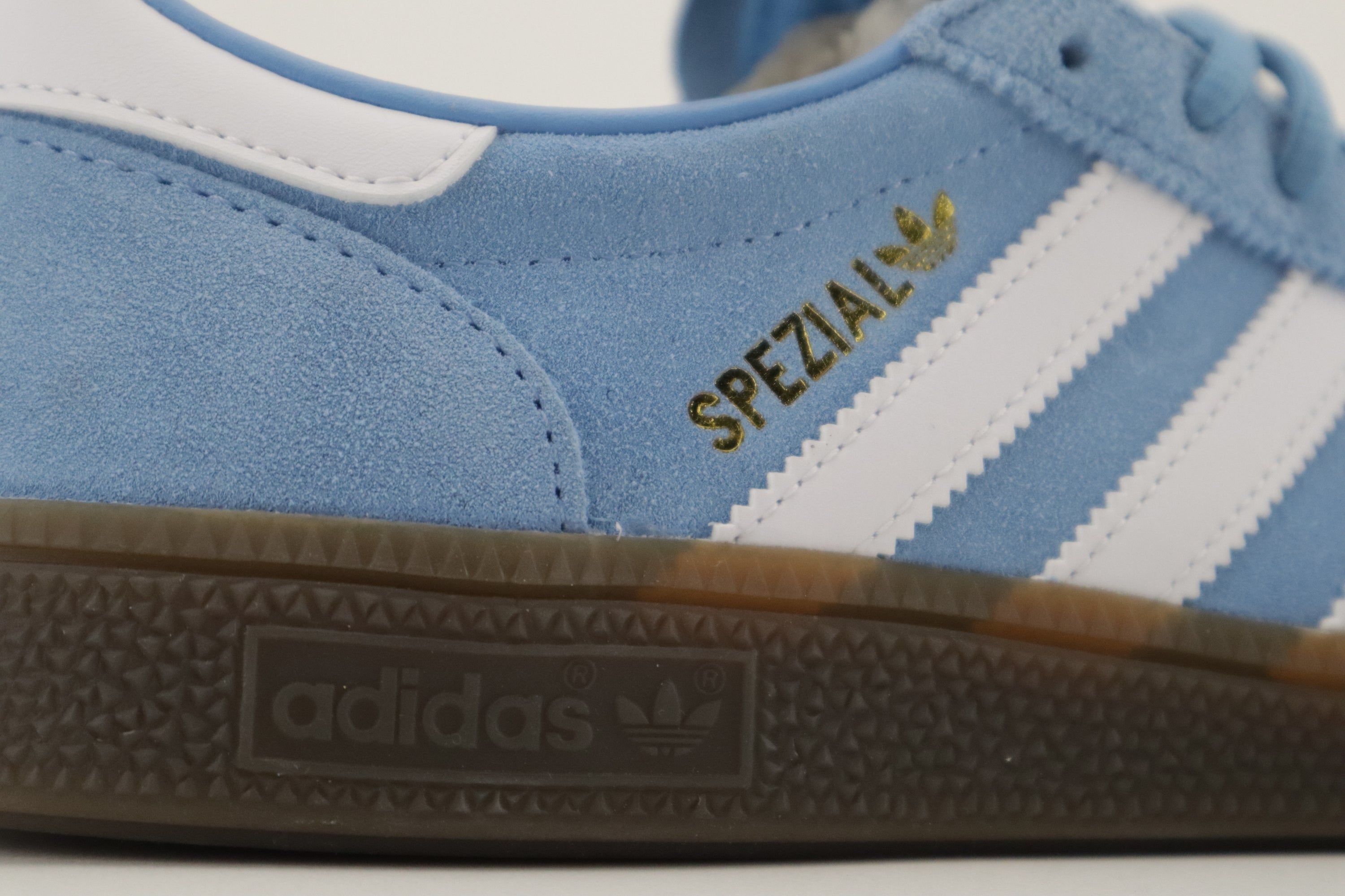 HANDBALL SPEZIAL "BLUE GUM"