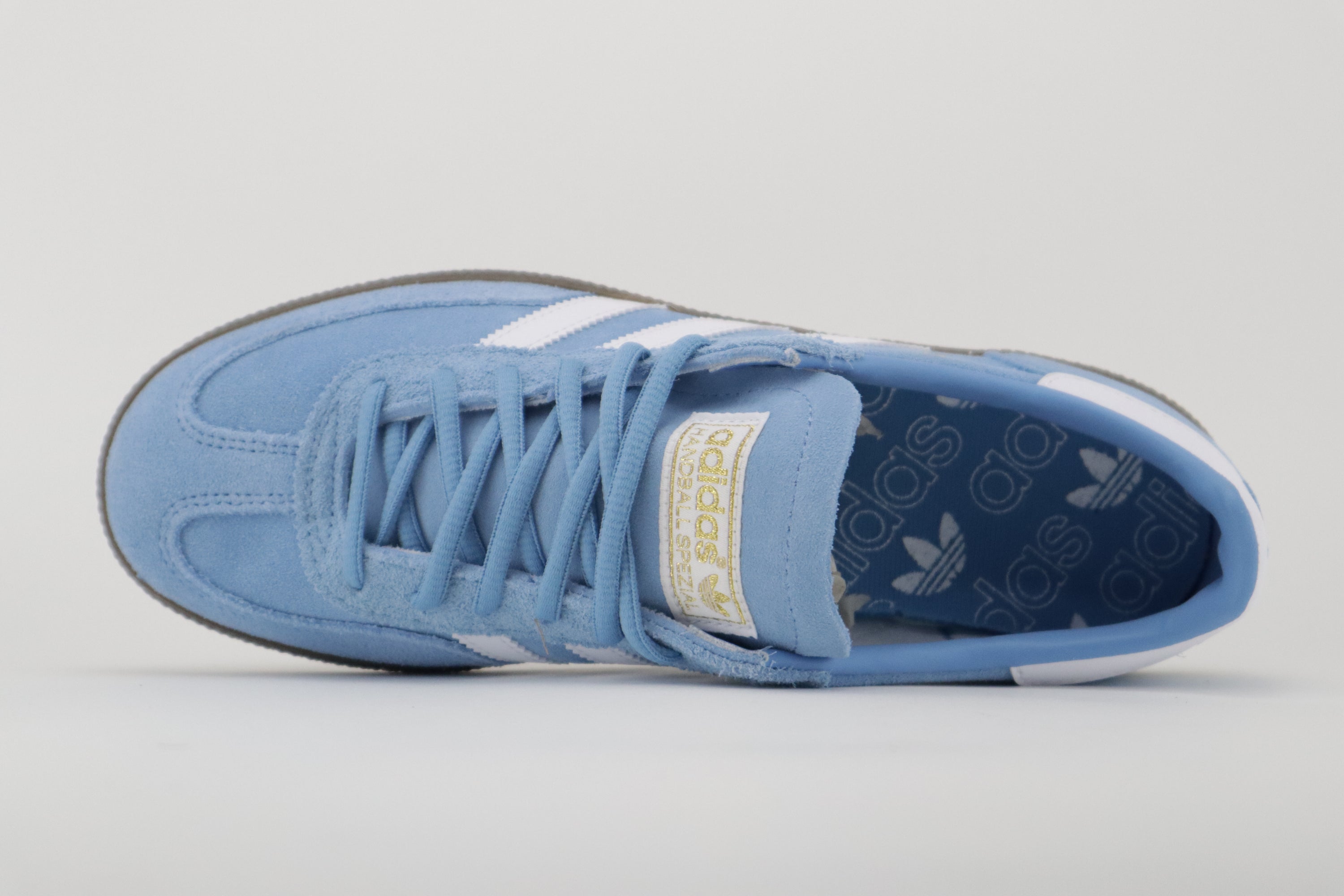 HANDBALL SPEZIAL "BLUE GUM"