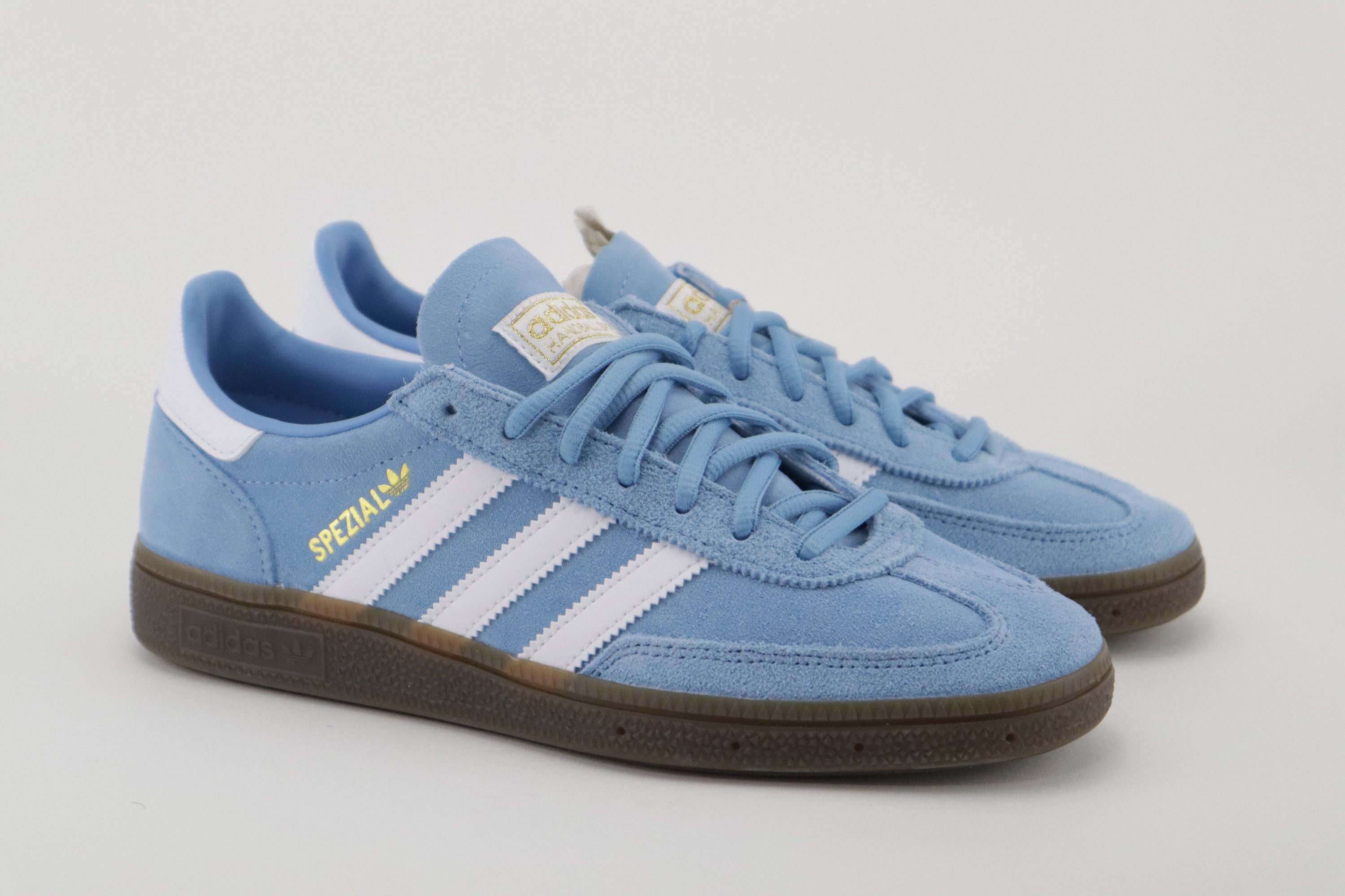 HANDBALL SPEZIAL "BLUE GUM"
