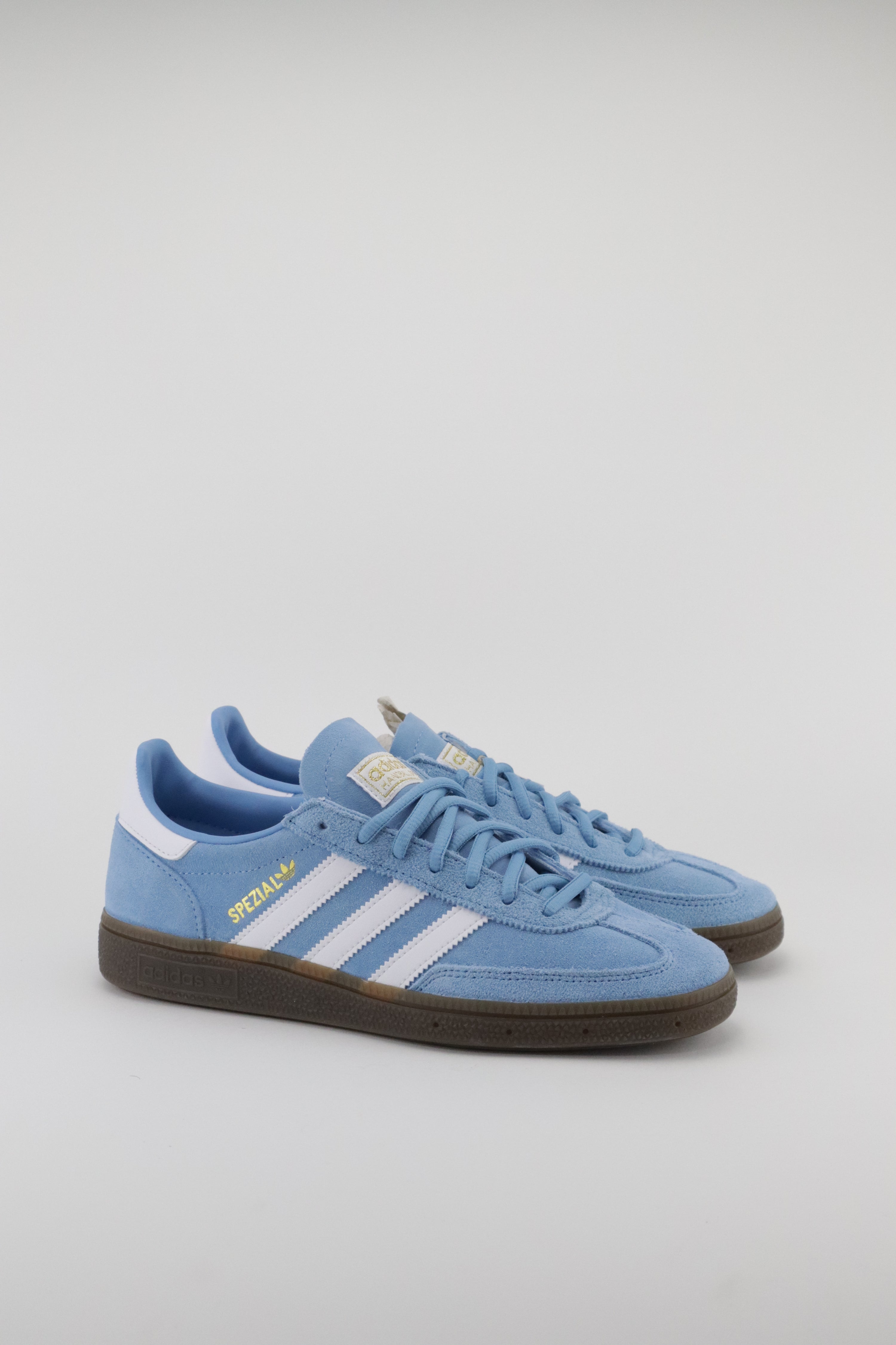 HANDBALL SPEZIAL "BLUE GUM"
