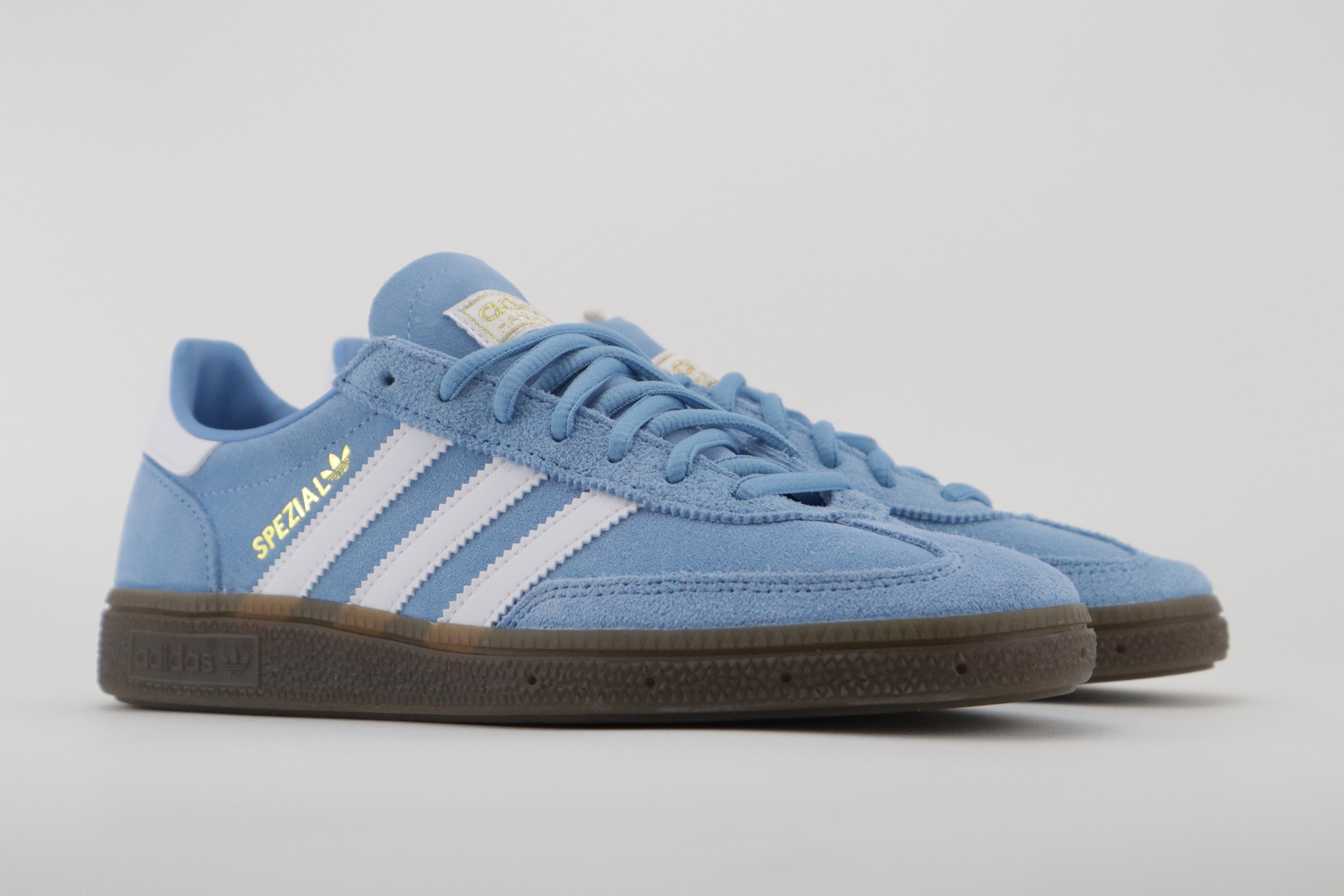 HANDBALL SPEZIAL "BLUE GUM"