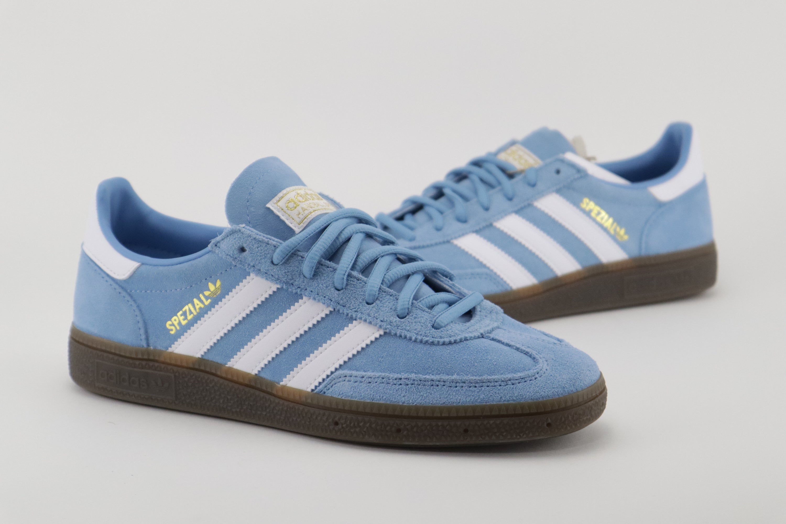 HANDBALL SPEZIAL "BLUE GUM"