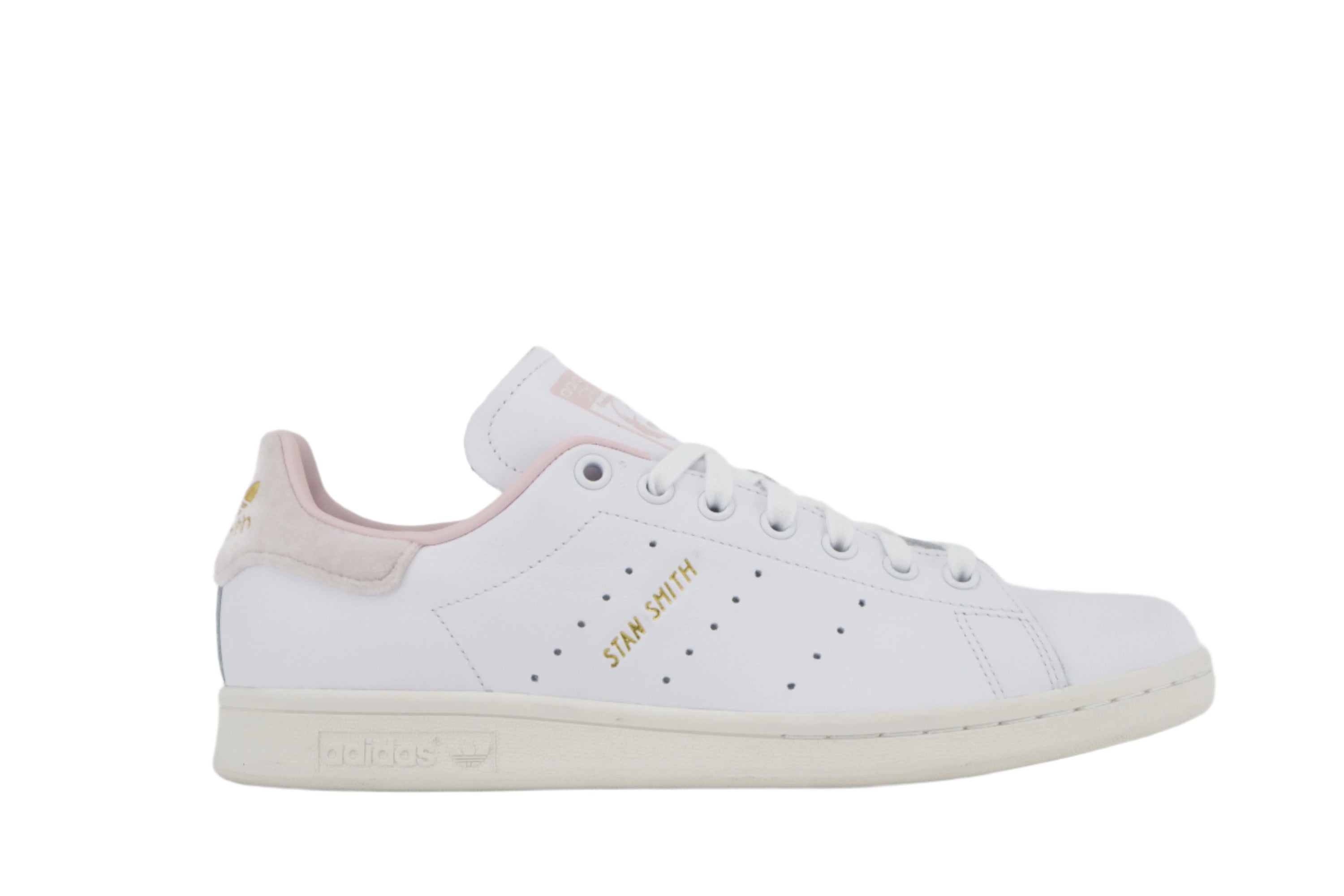 STAN SMITH "PINK VELVET"