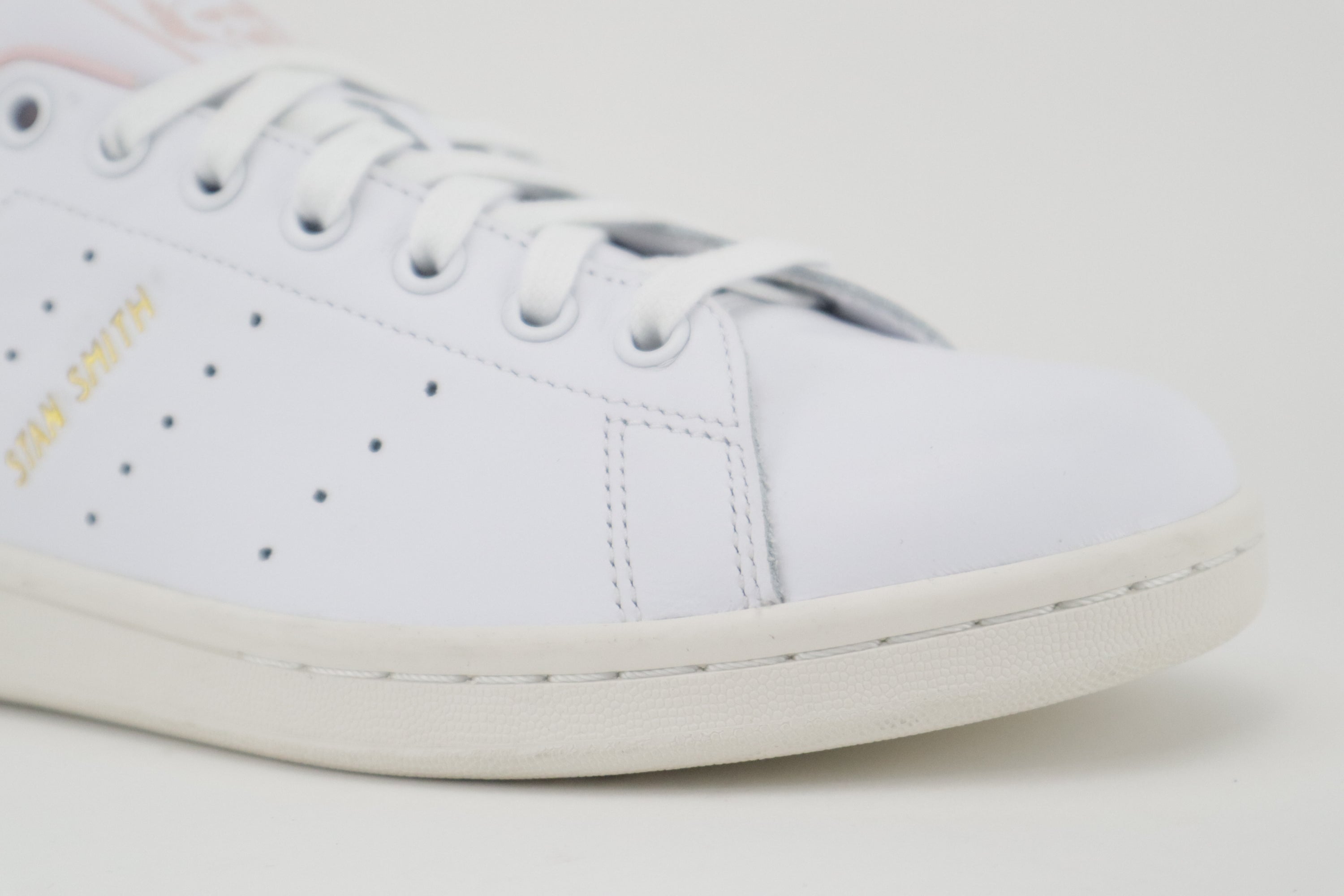 STAN SMITH "PINK VELVET"