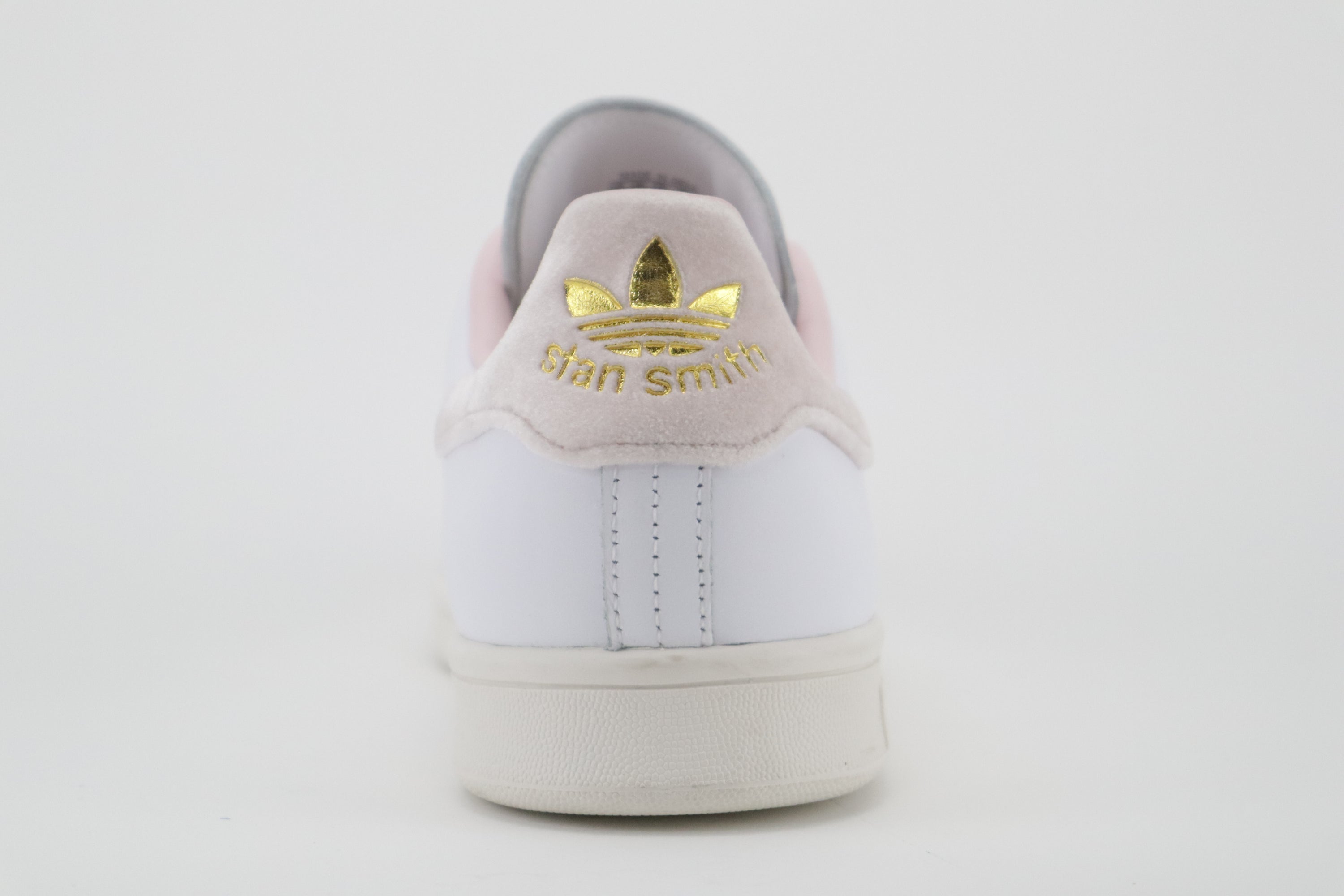 STAN SMITH "PINK VELVET"