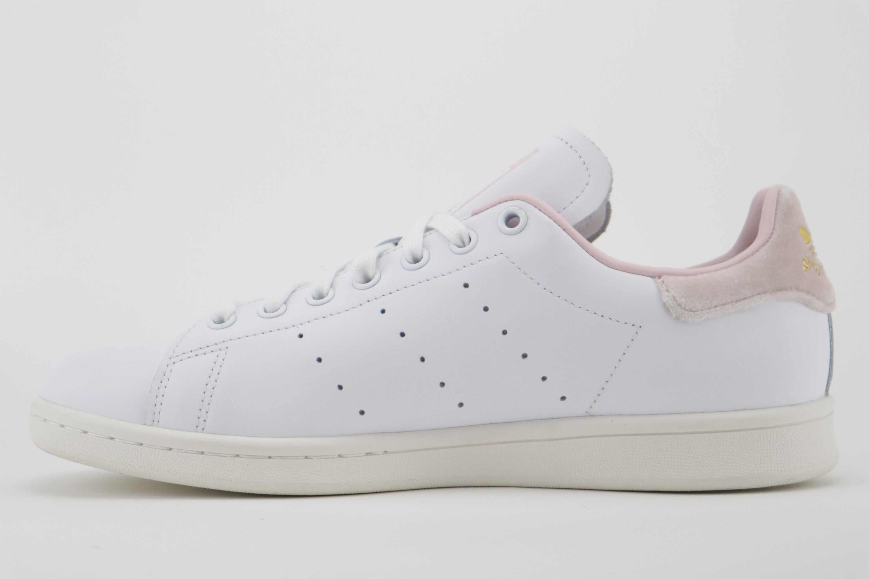 STAN SMITH "PINK VELVET"