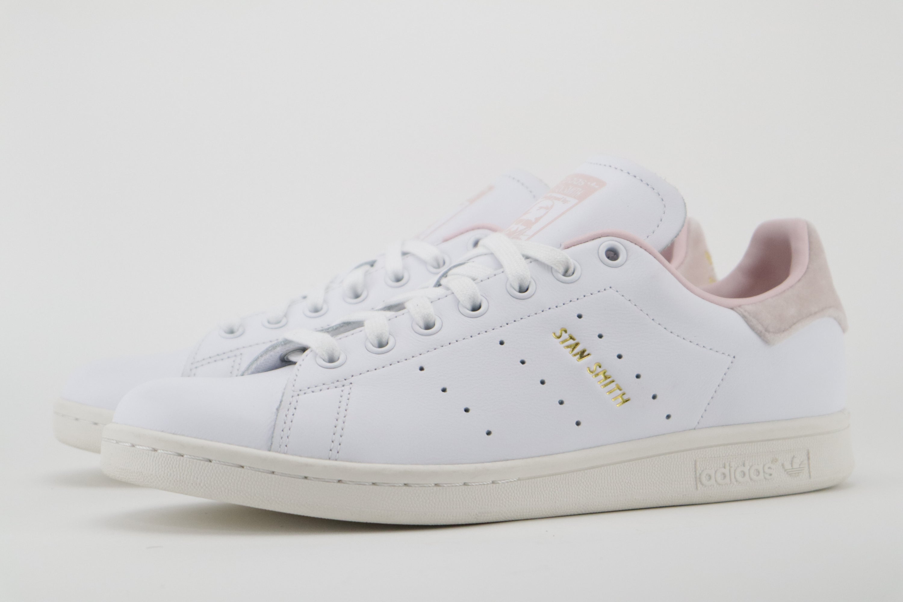 STAN SMITH "PINK VELVET"