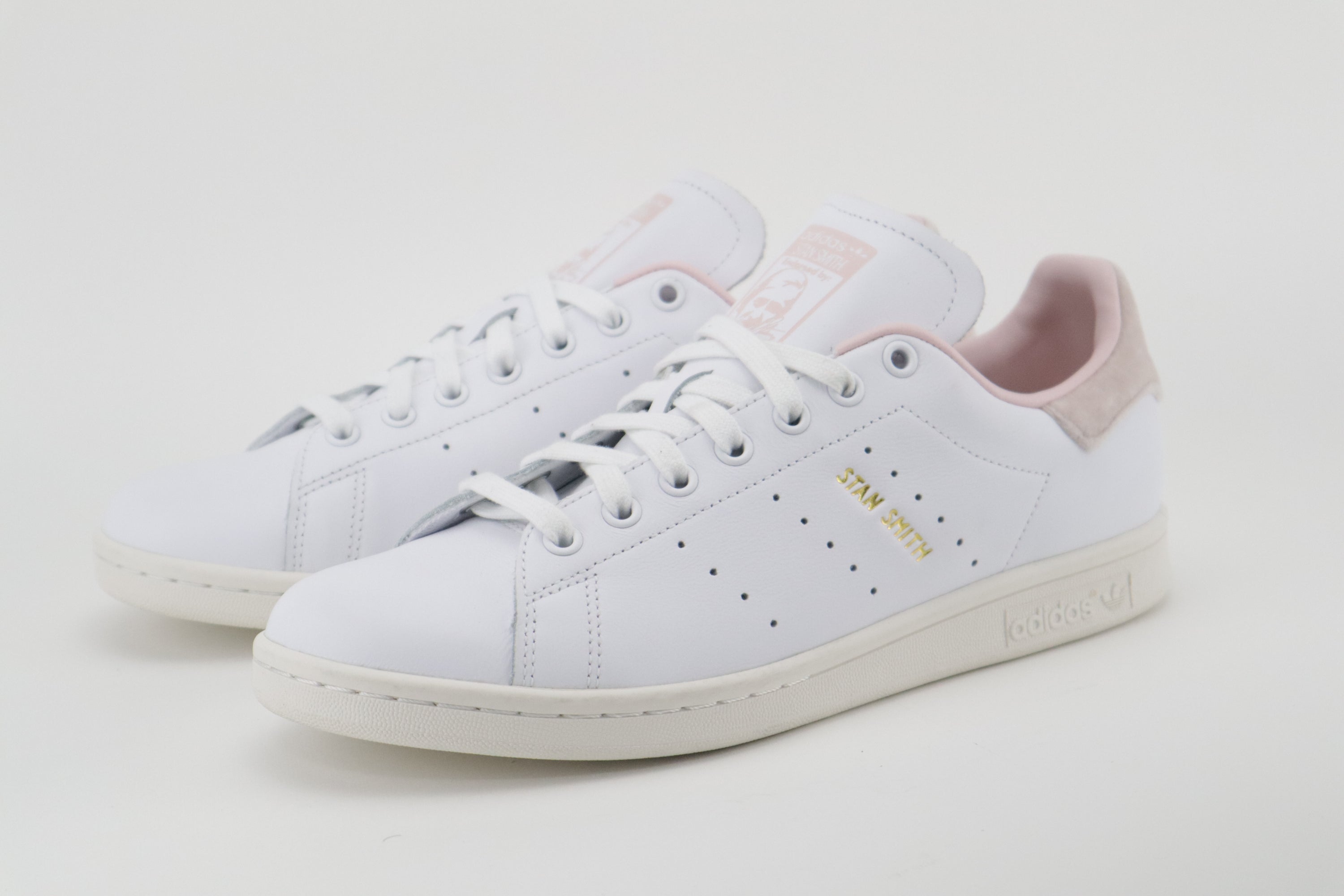 STAN SMITH "PINK VELVET"