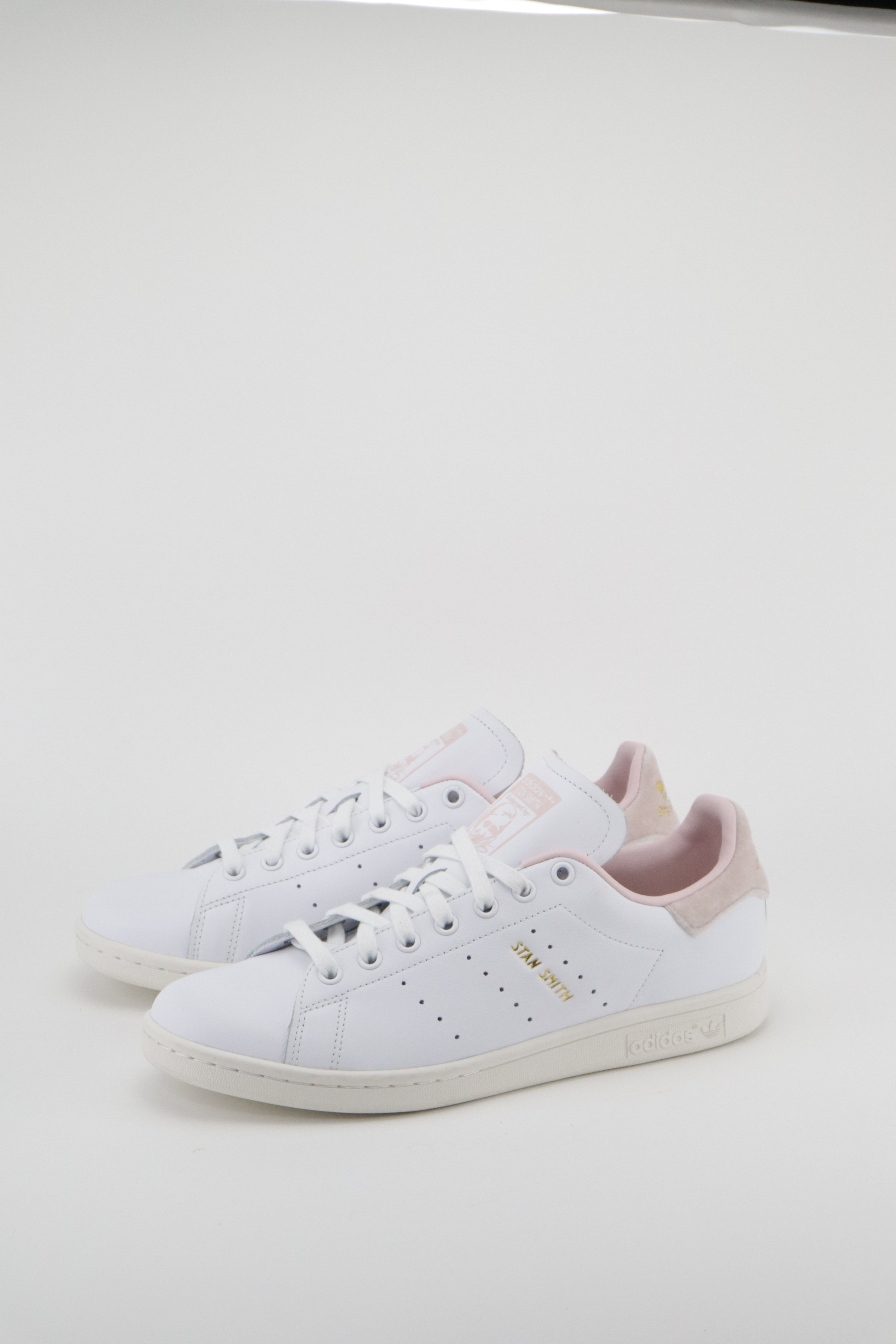 STAN SMITH "PINK VELVET"