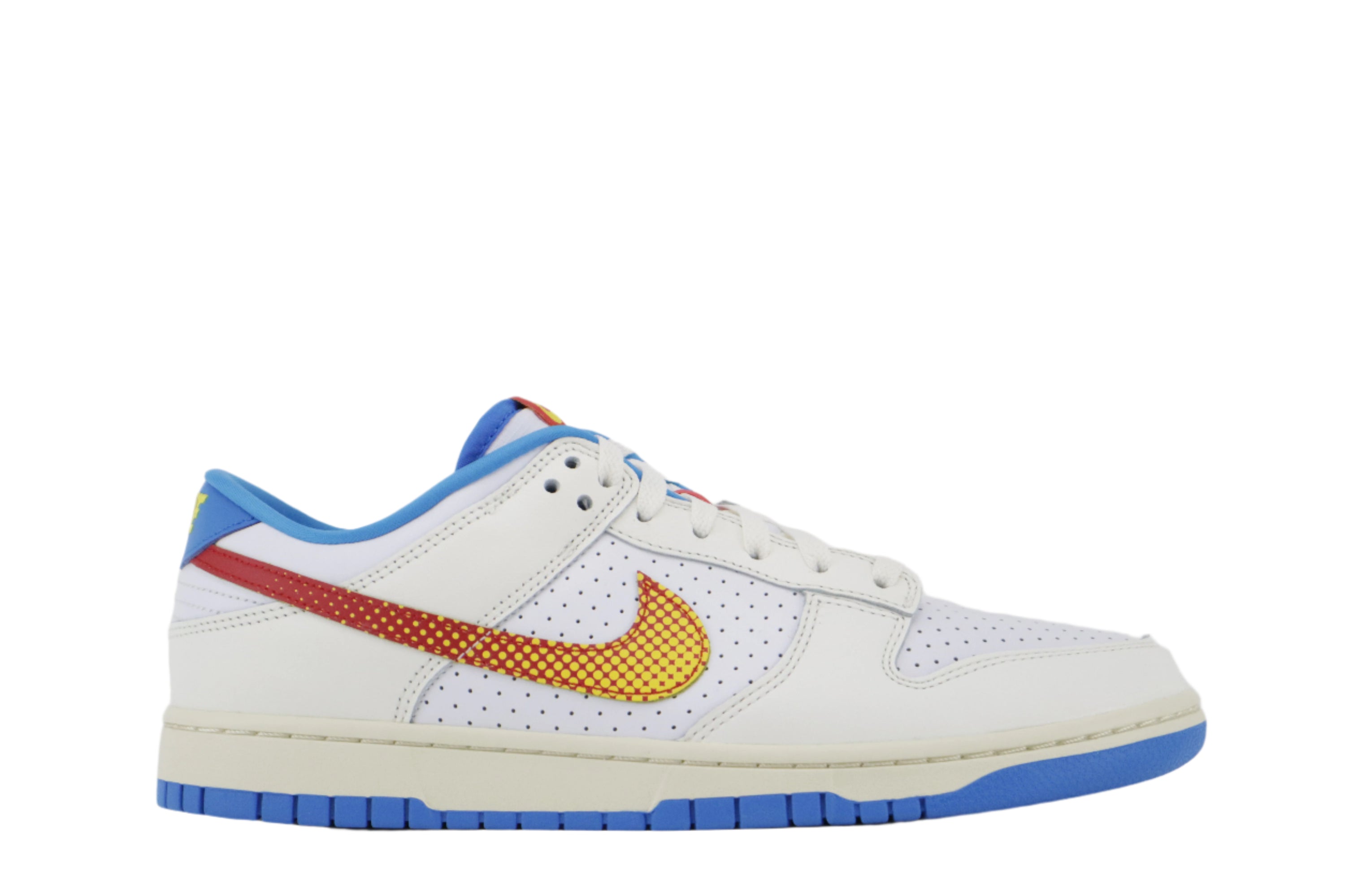 DUNK LOW RETERO SE "POP ART COMIC BOOK"