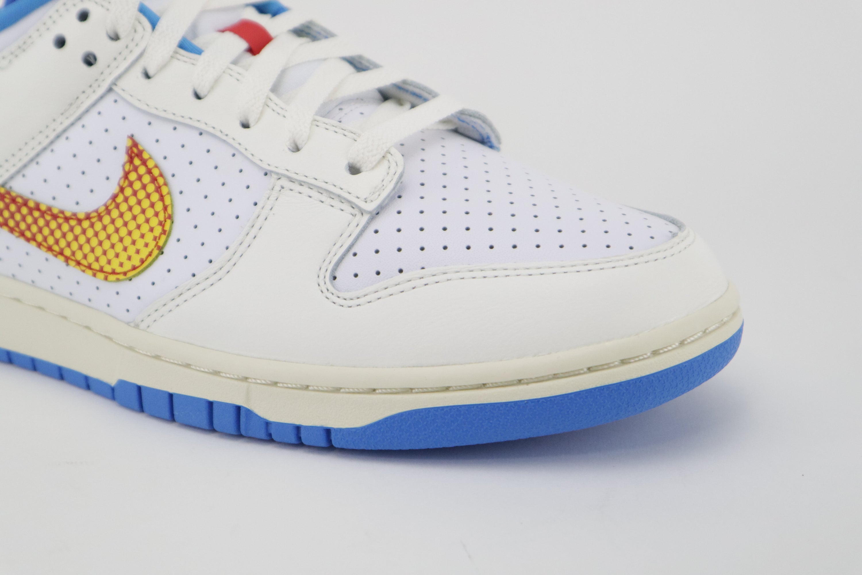 DUNK LOW RETERO SE "POP ART COMIC BOOK"