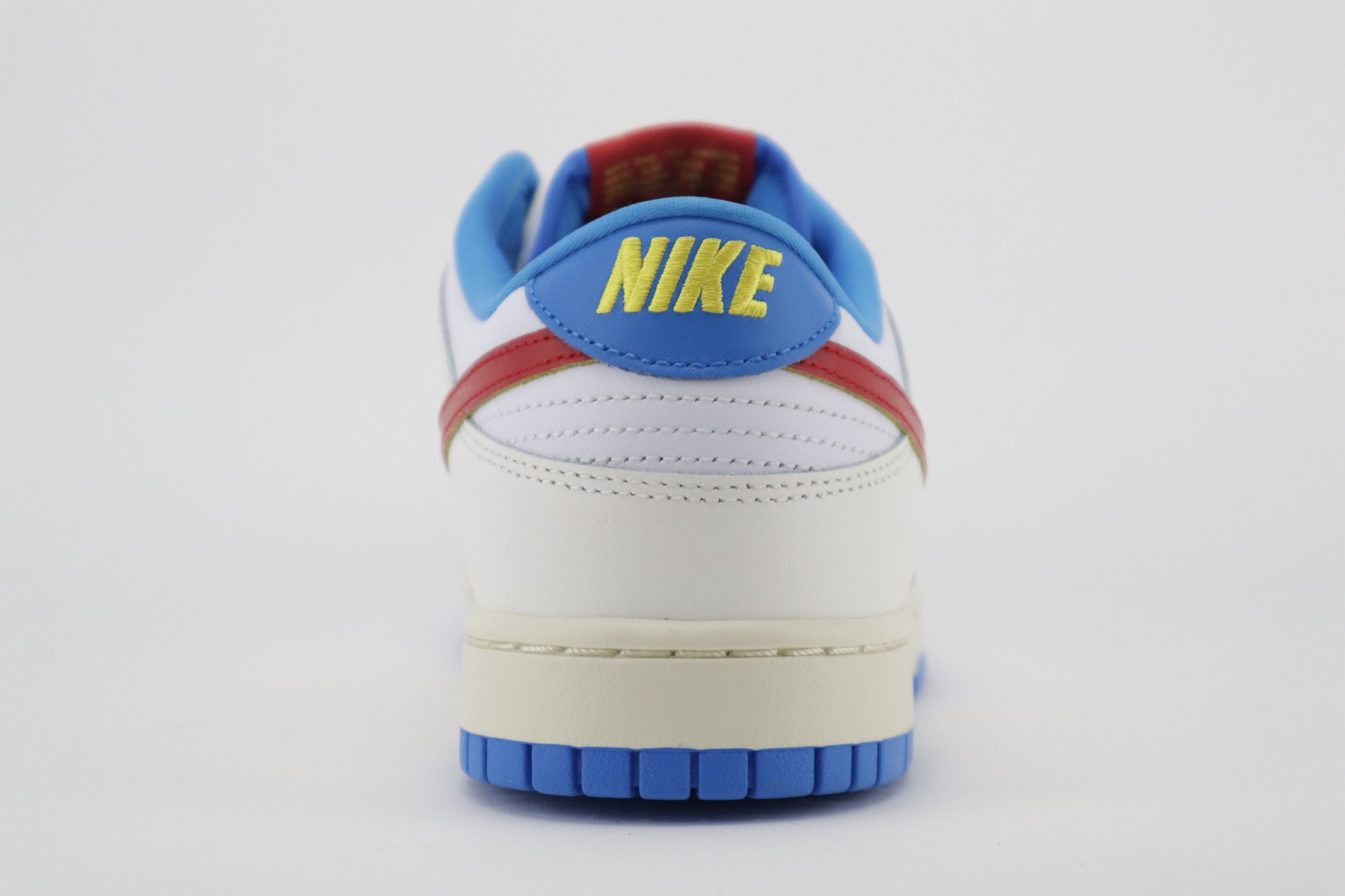 DUNK LOW RETERO SE "POP ART COMIC BOOK"