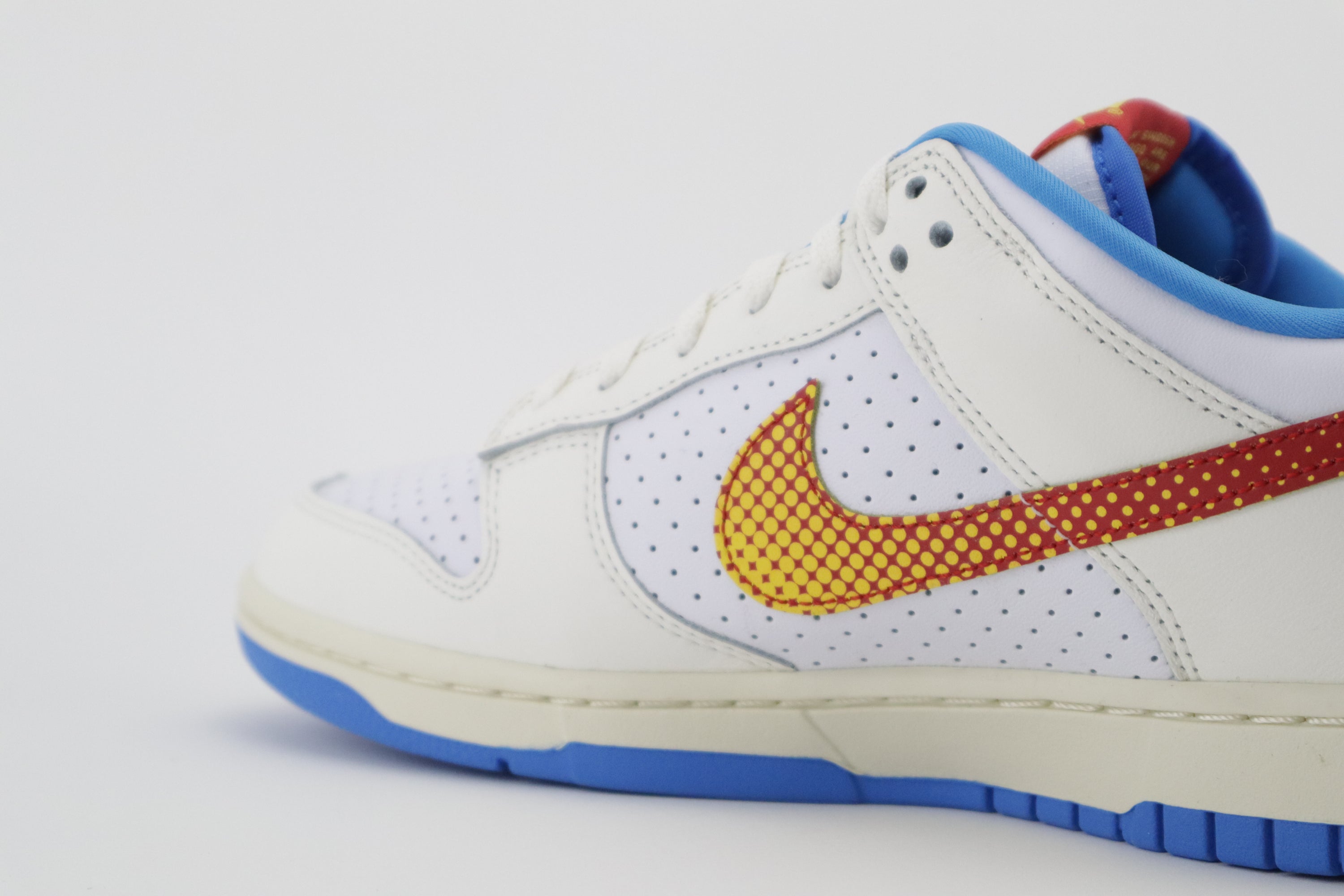 DUNK LOW RETERO SE "POP ART COMIC BOOK"