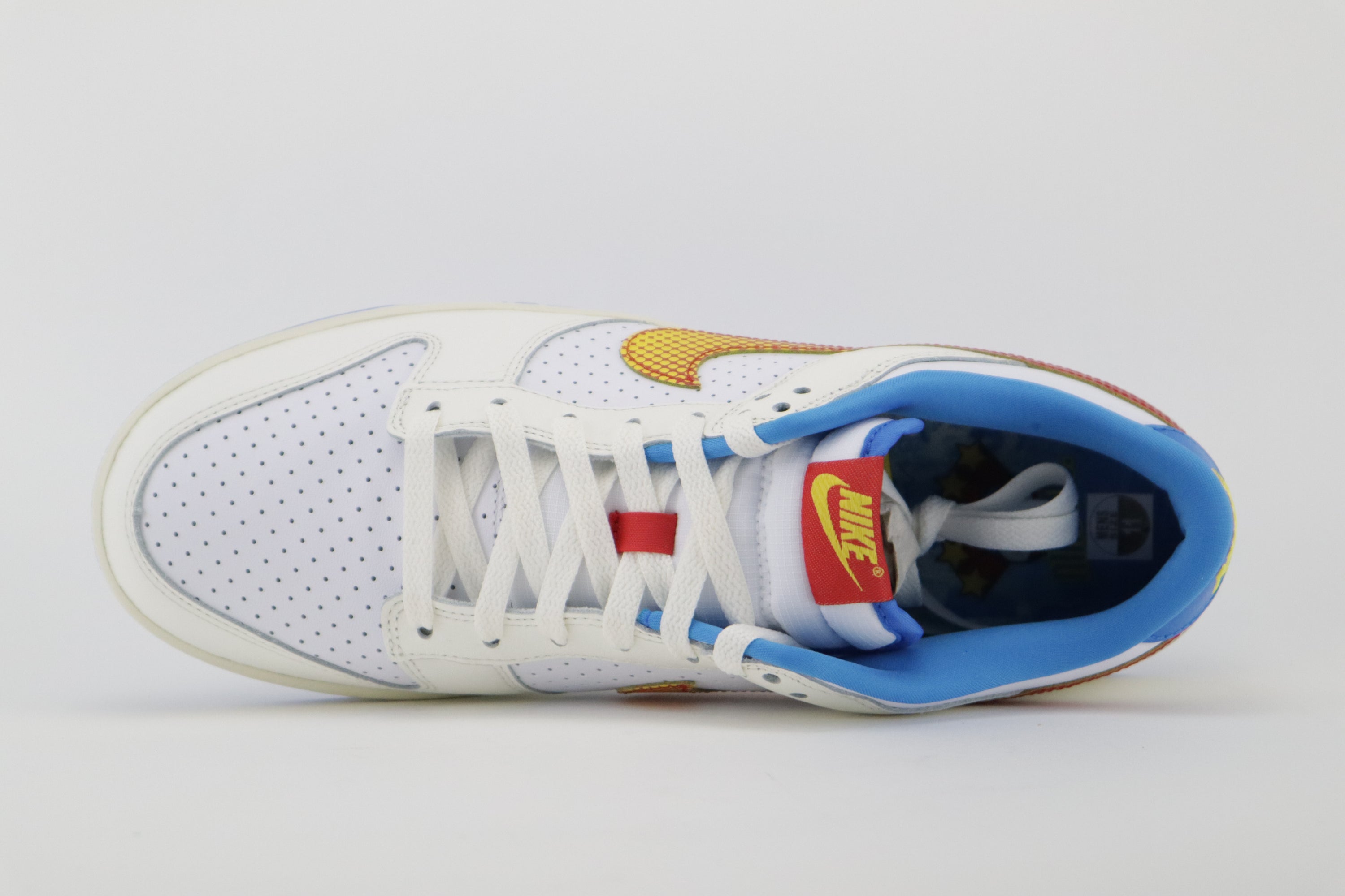 DUNK LOW RETERO SE "POP ART COMIC BOOK"