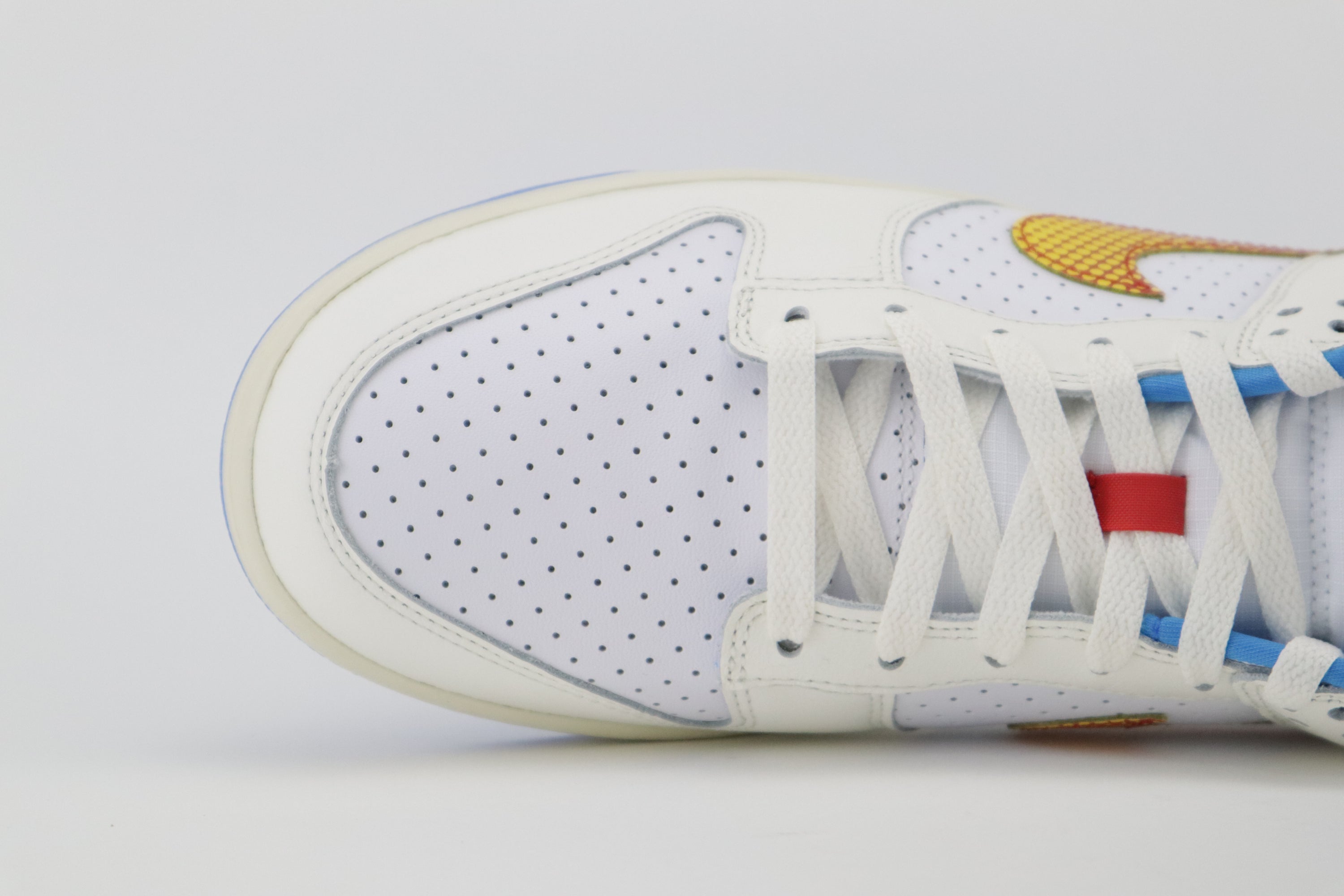 DUNK LOW RETERO SE "POP ART COMIC BOOK"