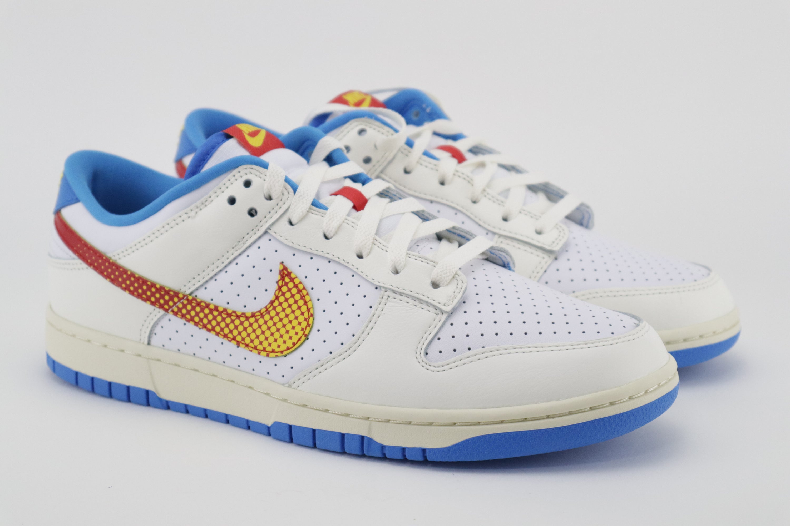 DUNK LOW RETERO SE "POP ART COMIC BOOK"