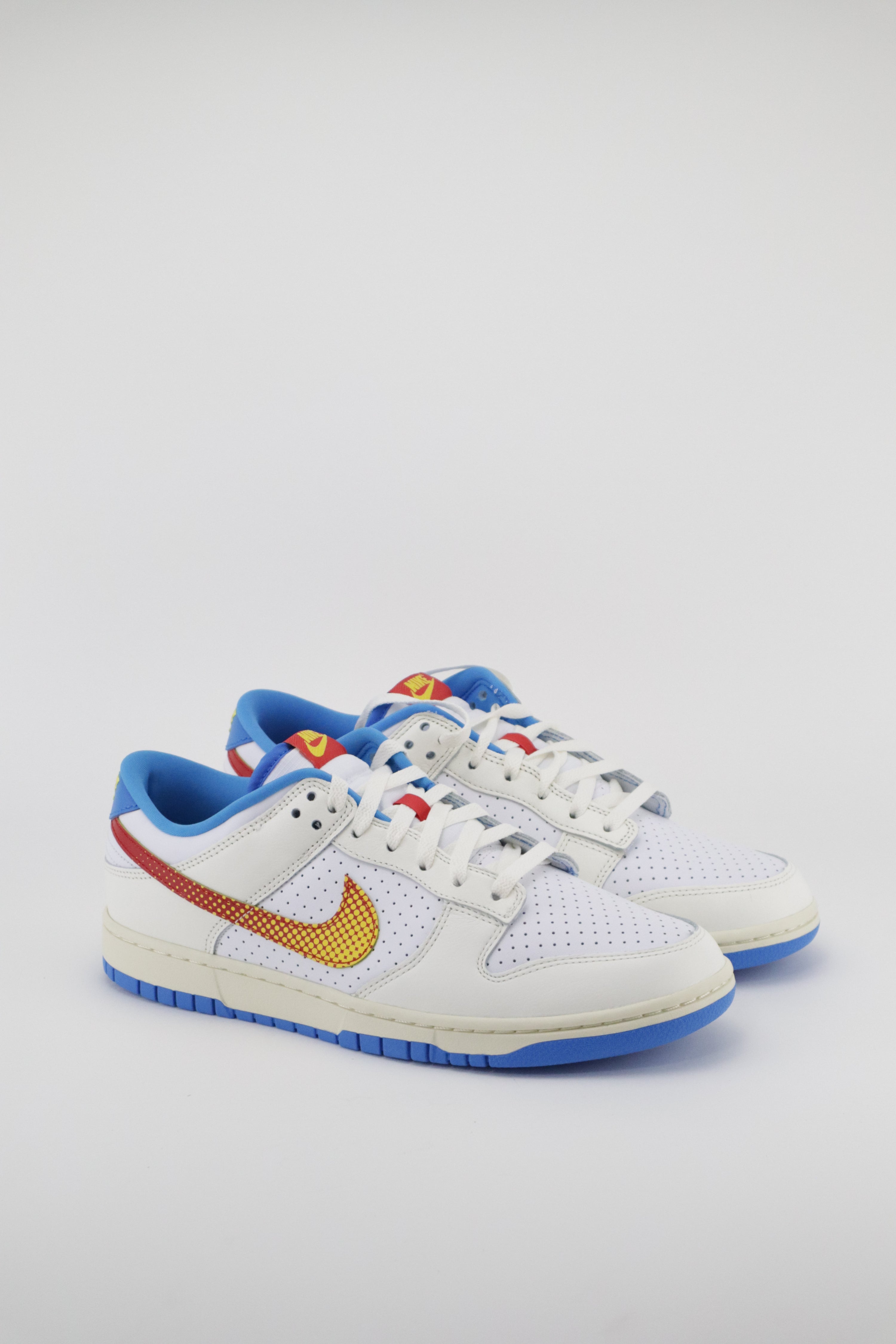 DUNK LOW RETERO SE "POP ART COMIC BOOK"