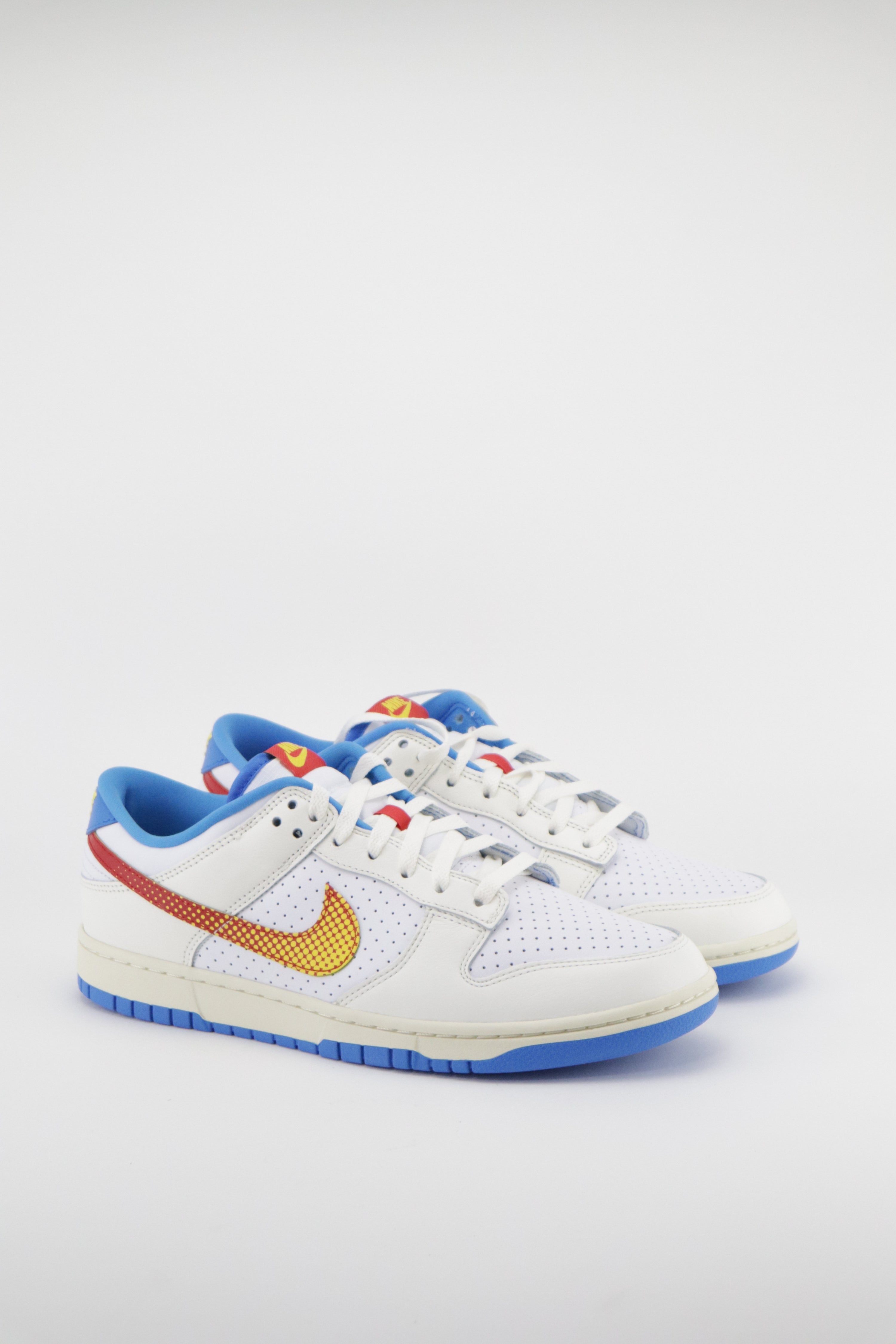 DUNK LOW RETERO SE "POP ART COMIC BOOK"