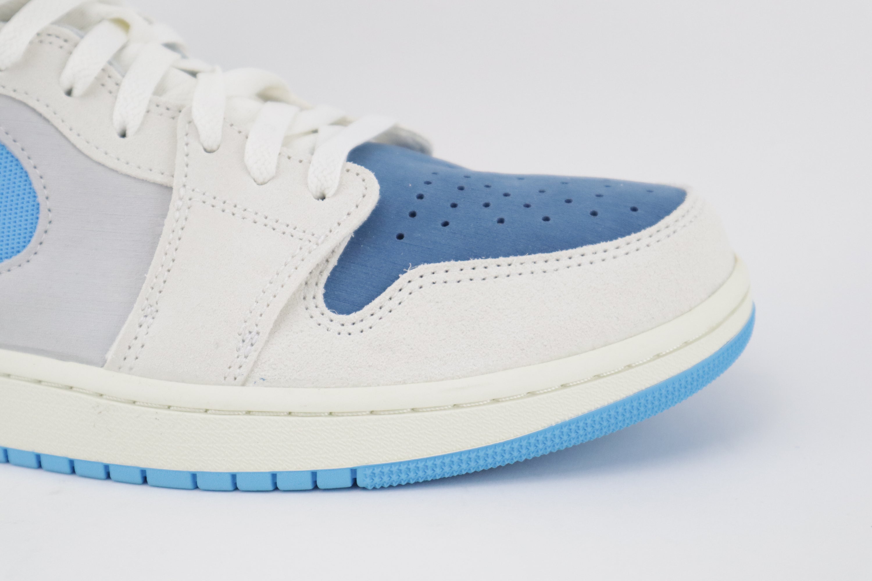 1 ZM CMFT 2 "POWDER BLUE"