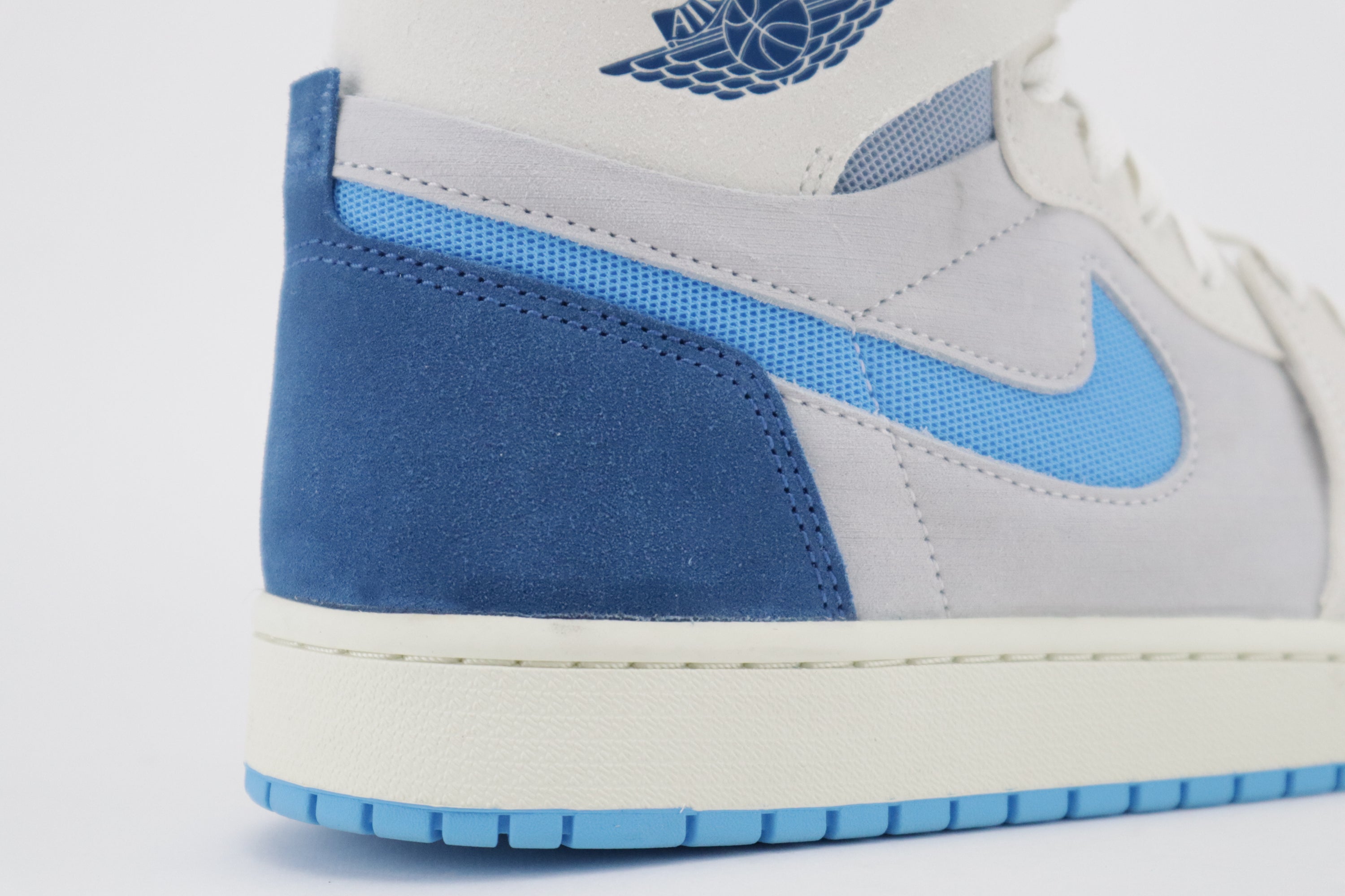 1 ZM CMFT 2 "POWDER BLUE"