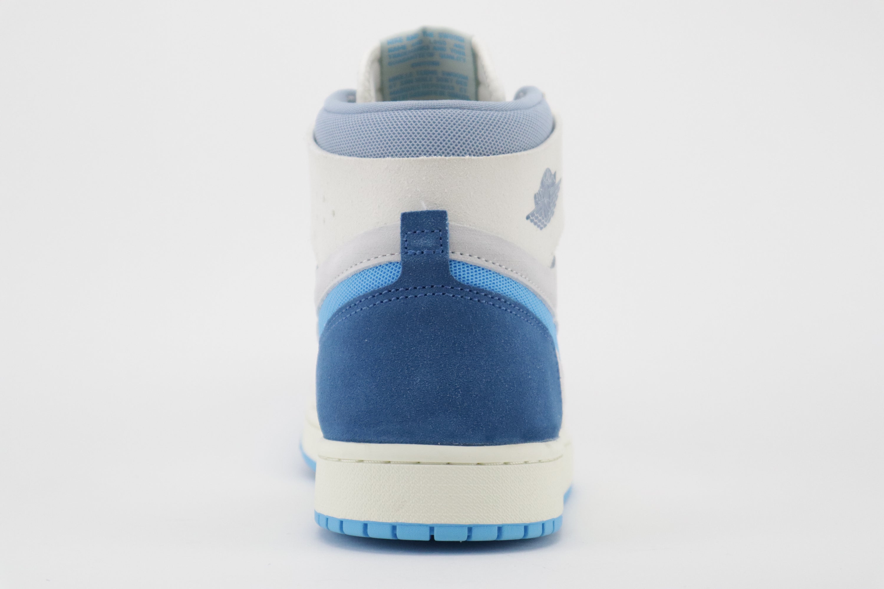 1 ZM CMFT 2 "POWDER BLUE"